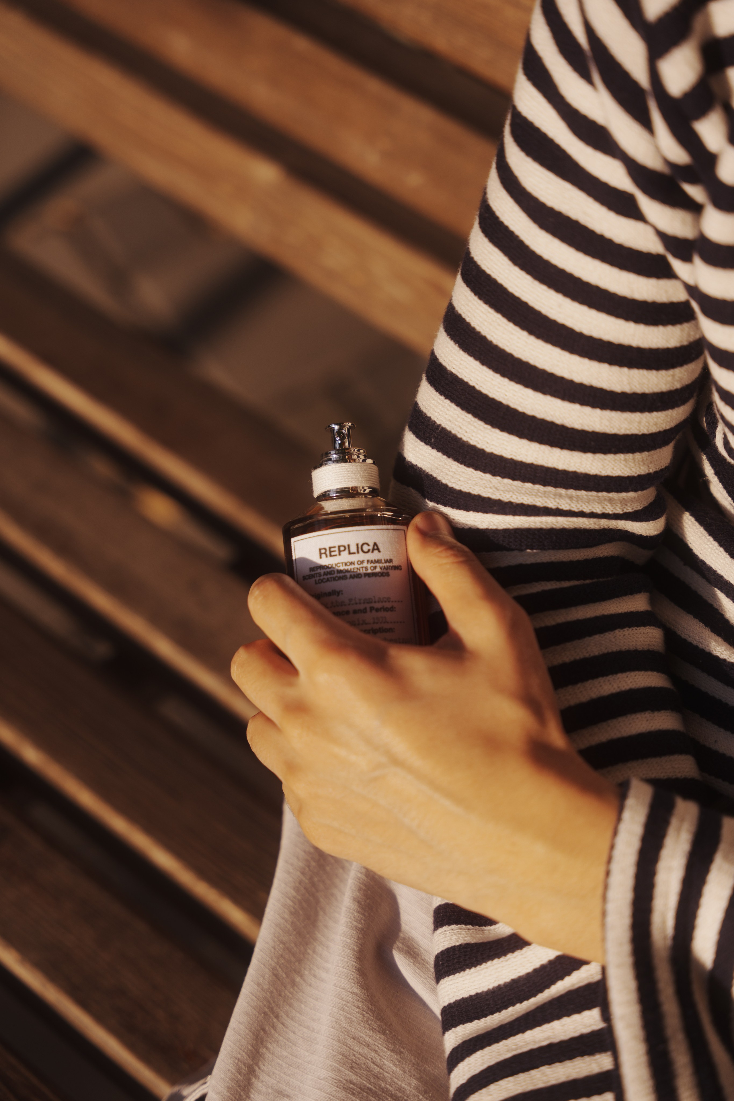 Maison Margiela REPLICA