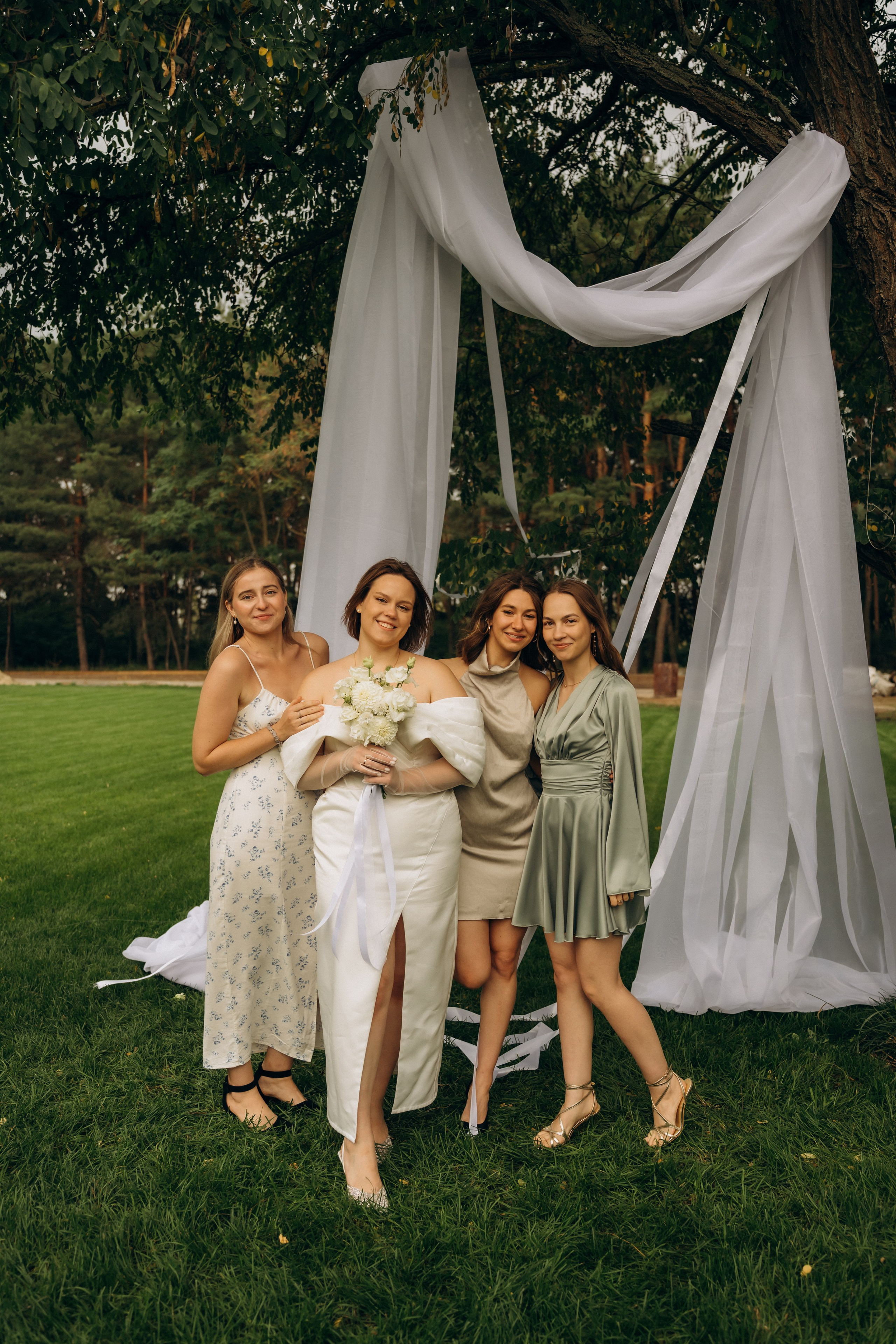 Виктория и Богдан. Ирина Гонтарева|Фотограф|Белгород