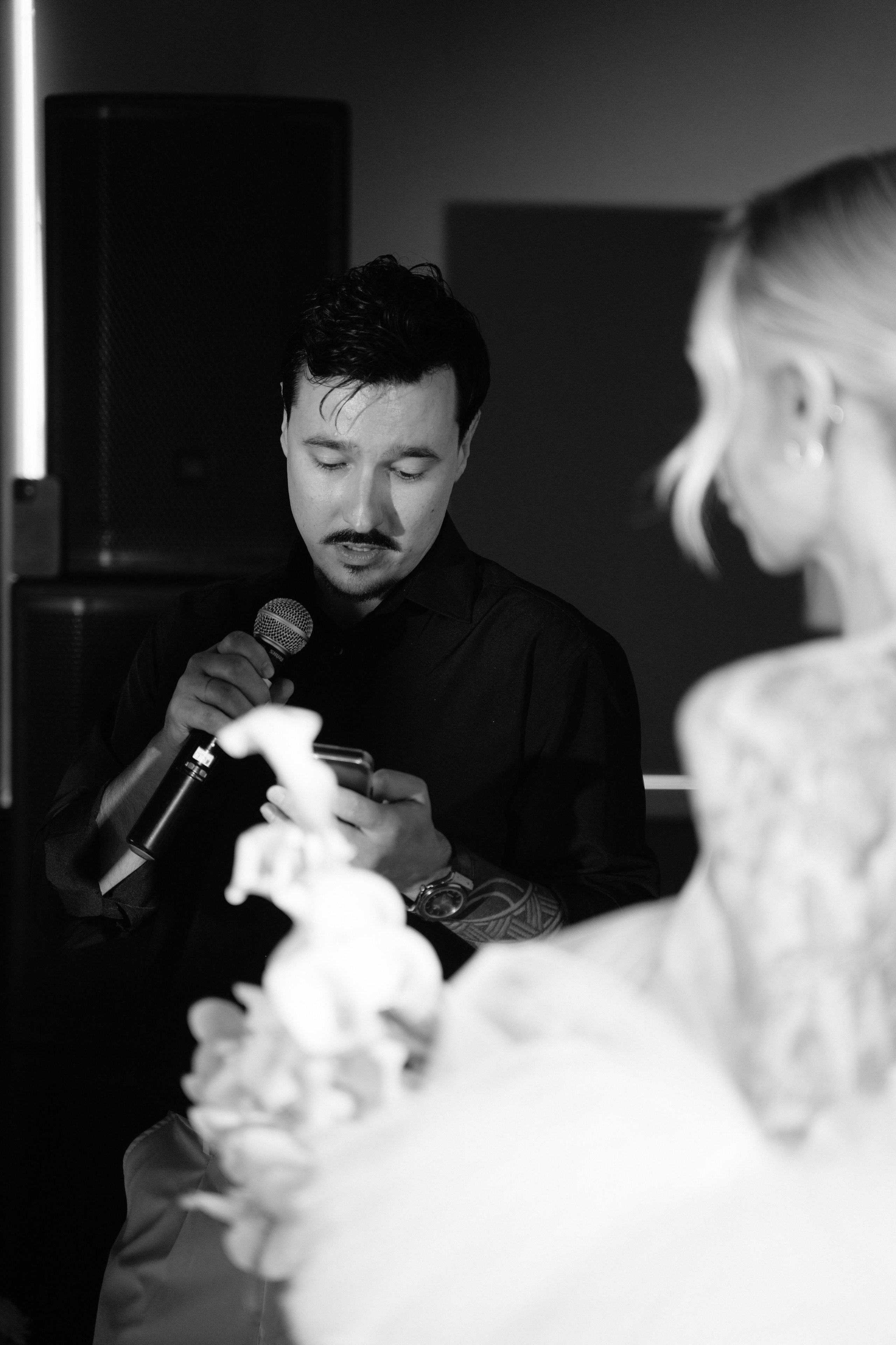 Антон и Оля. Фотограф Екатеринбург