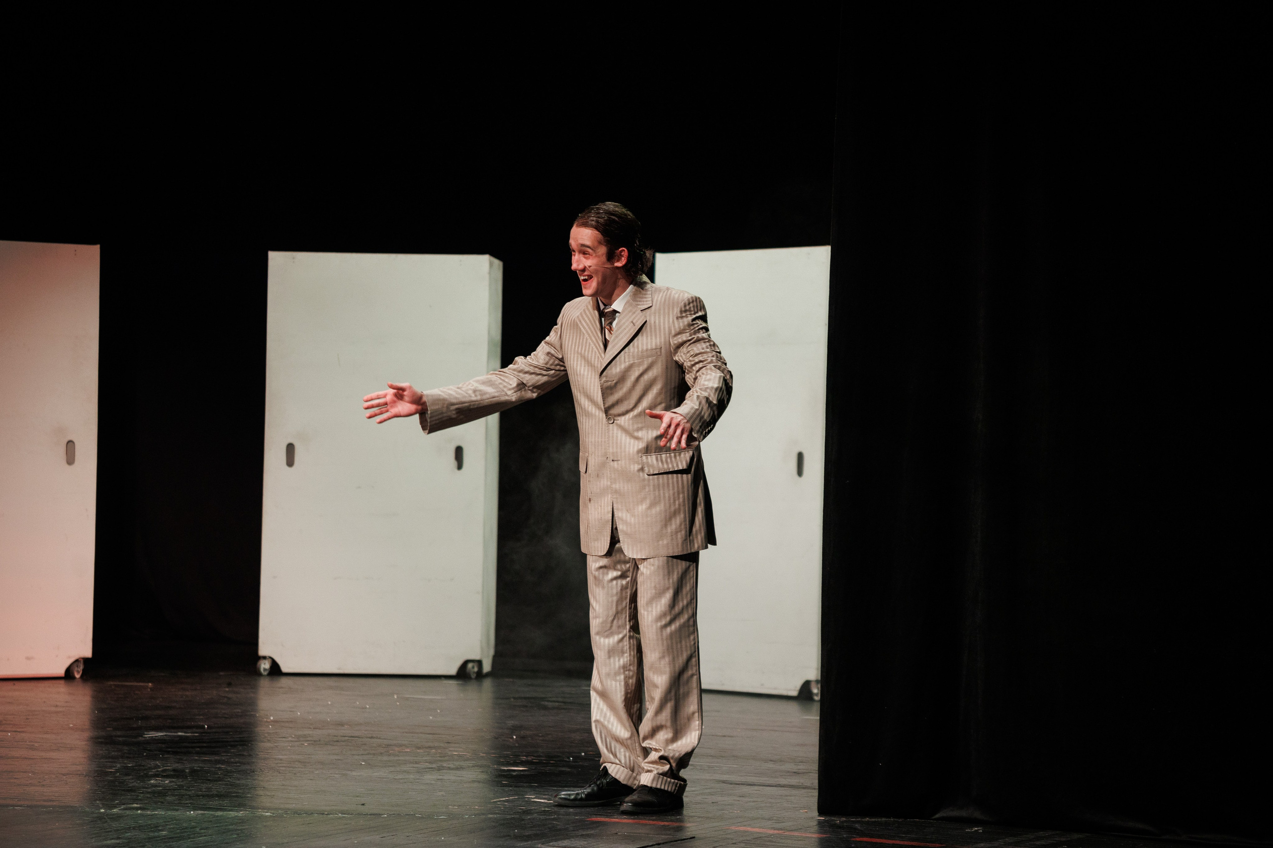 МХАТ. Новый квадрат. Фотограф городских и семейных событий Артем Карпухин