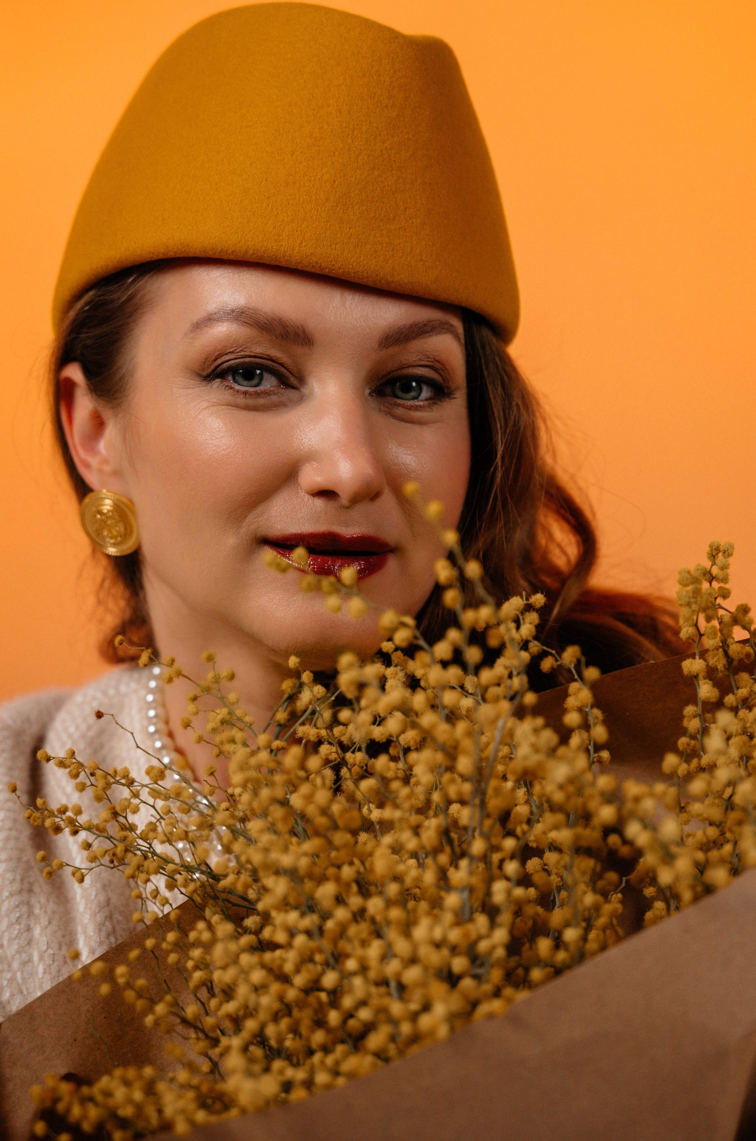 Марина. Юлия Чайко, фотограф в Минске