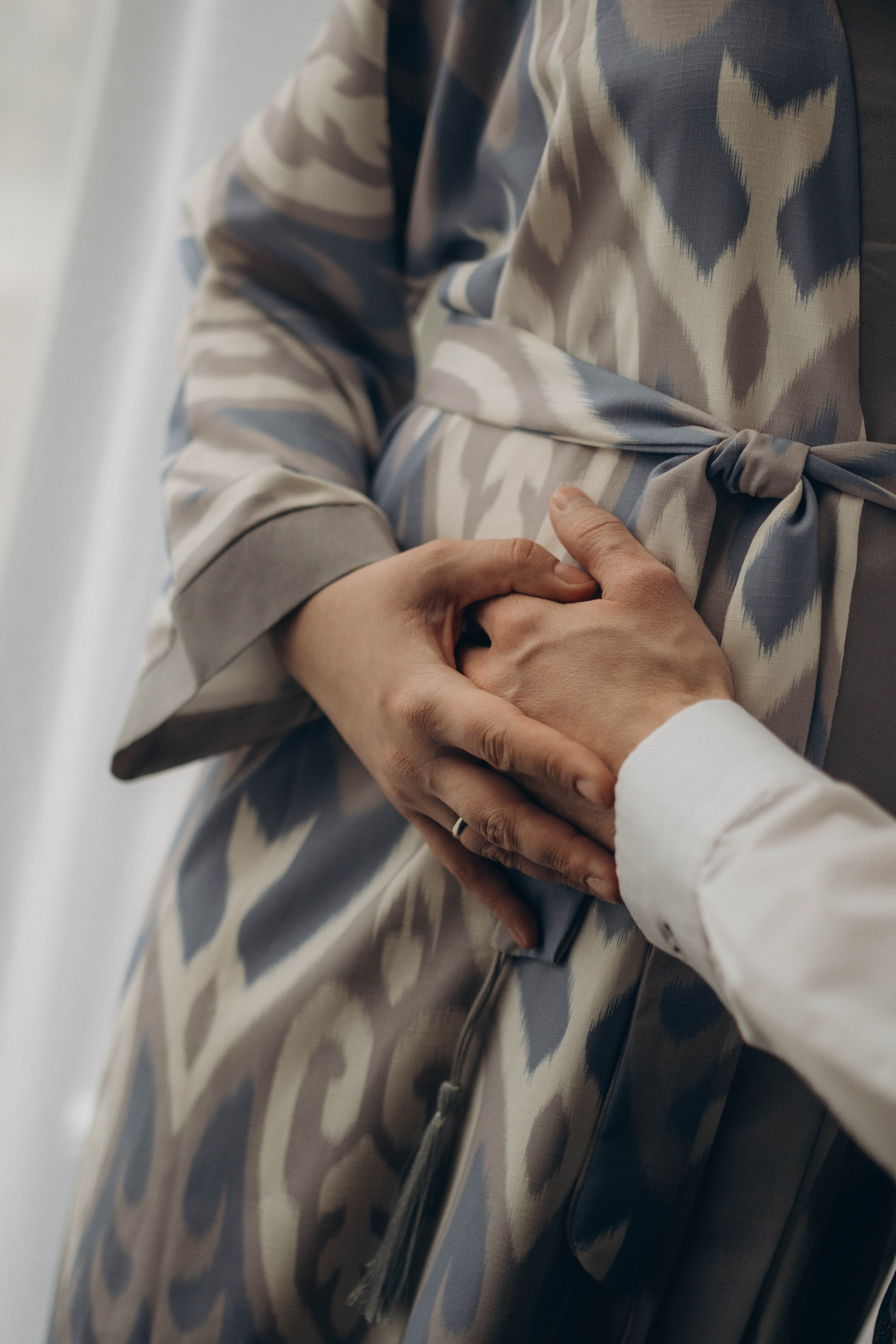 Светлана и Сергей. Портретный фотограф Дарья Бахматова | Нижний Новгород