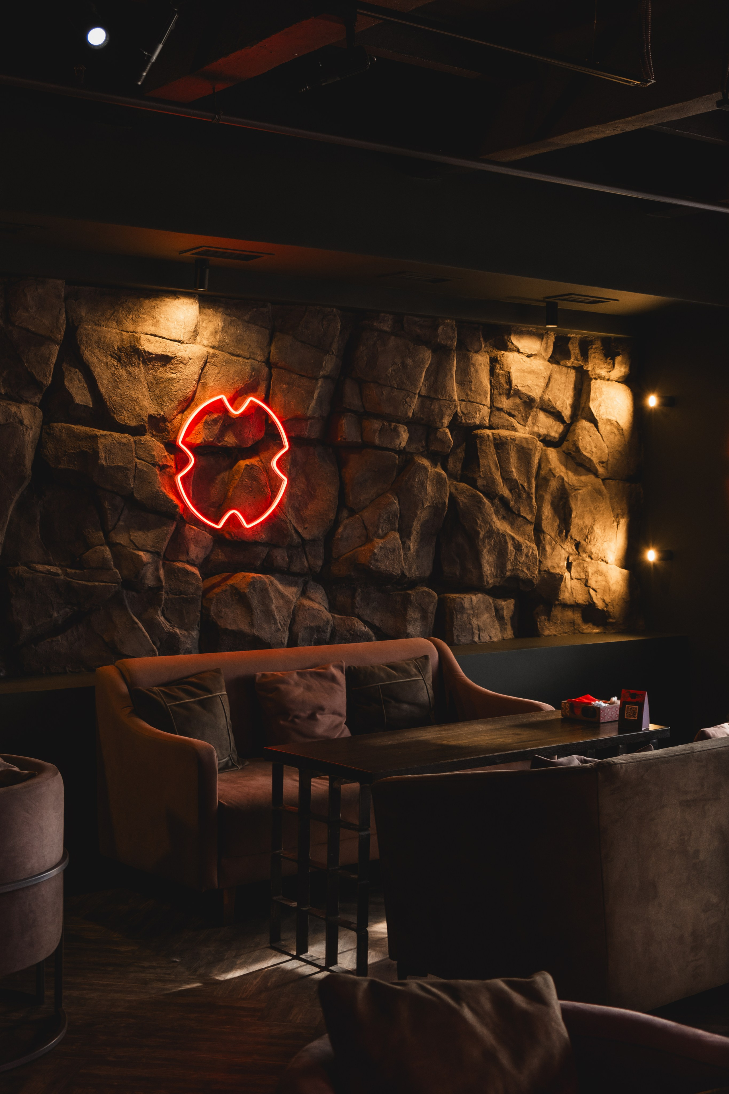 Hookah Place «Ikigai». Фотограф в Тюмени Кирилл Марфин