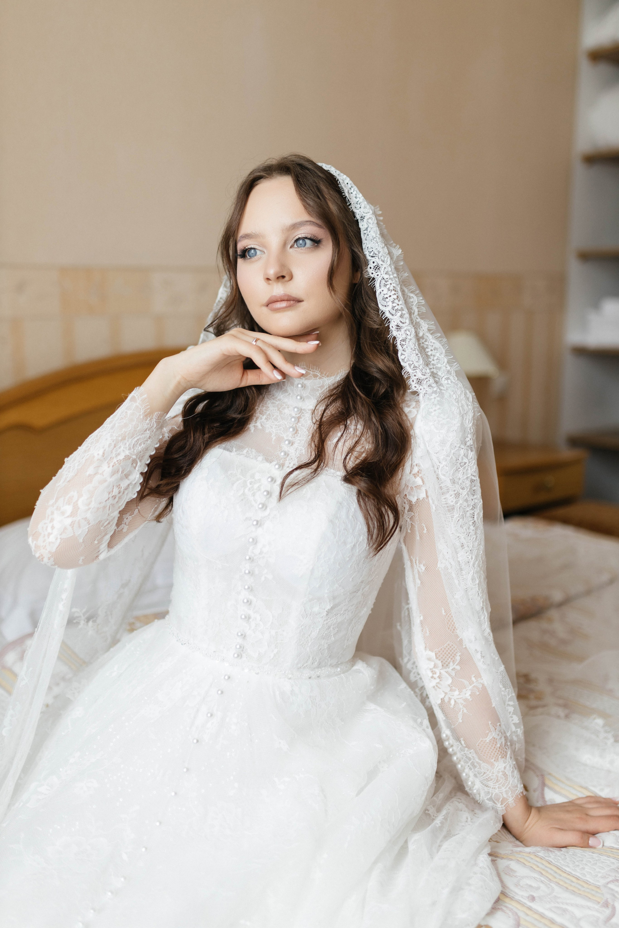 Артем и Лера. Фотограф Анна Фокша