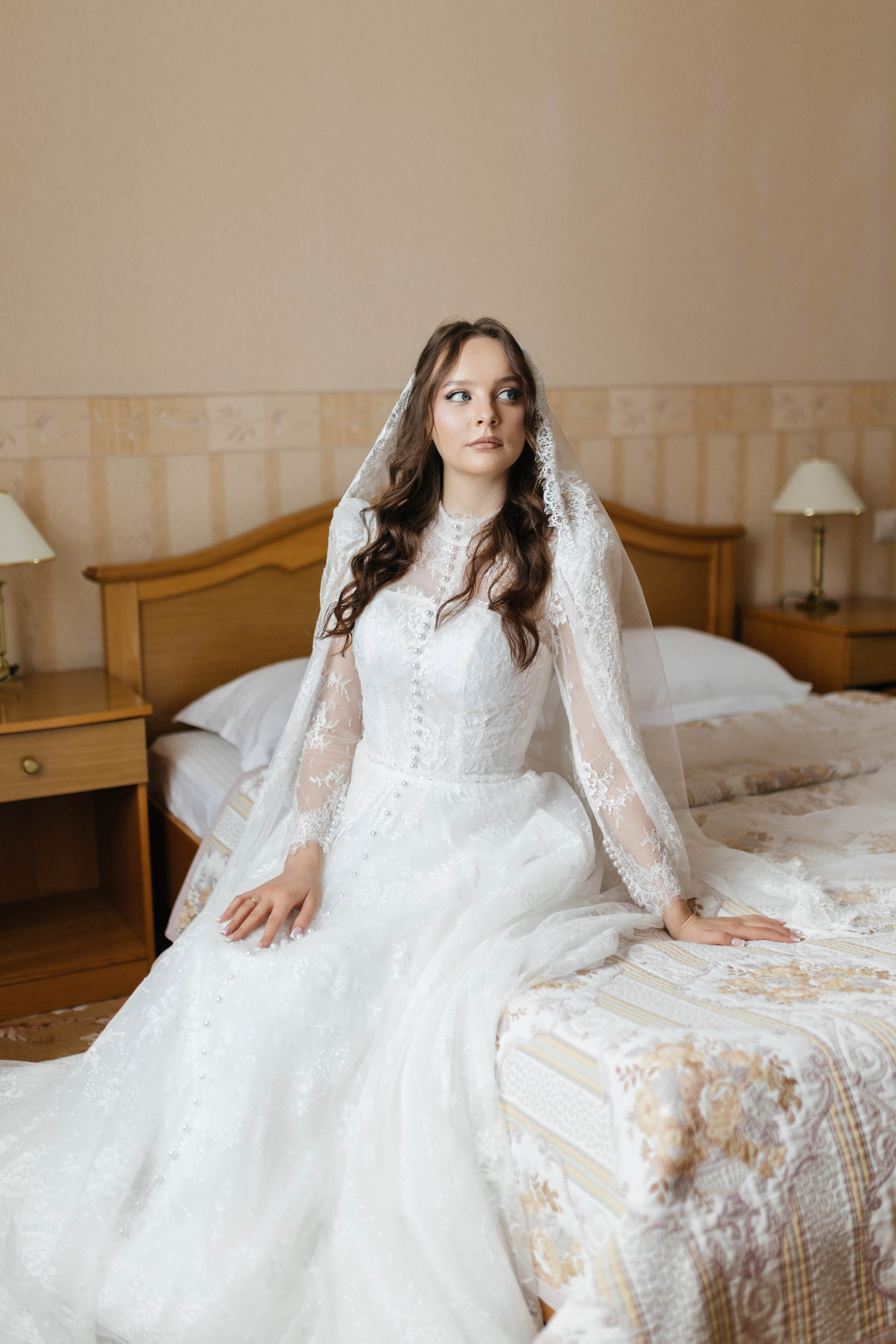 Артем и Лера. Фотограф Анна Фокша