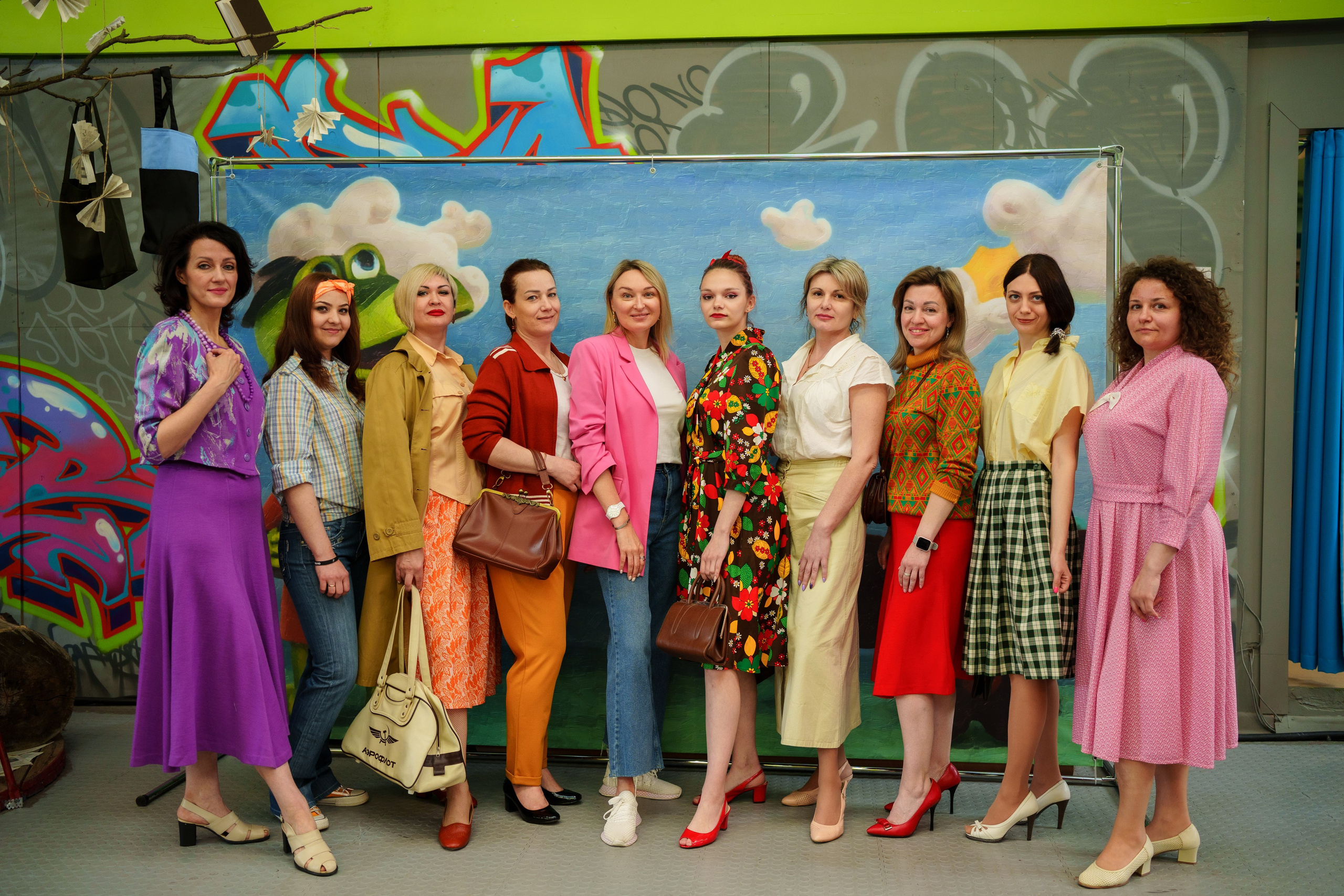 Благотворительный фестиваль «Мир! Труд! Май!» — КЦ «Октябрь» (13.05.2023). Фотограф Андрей Чеботок (Белгород, Курск, Воронеж, Старый Оскол)