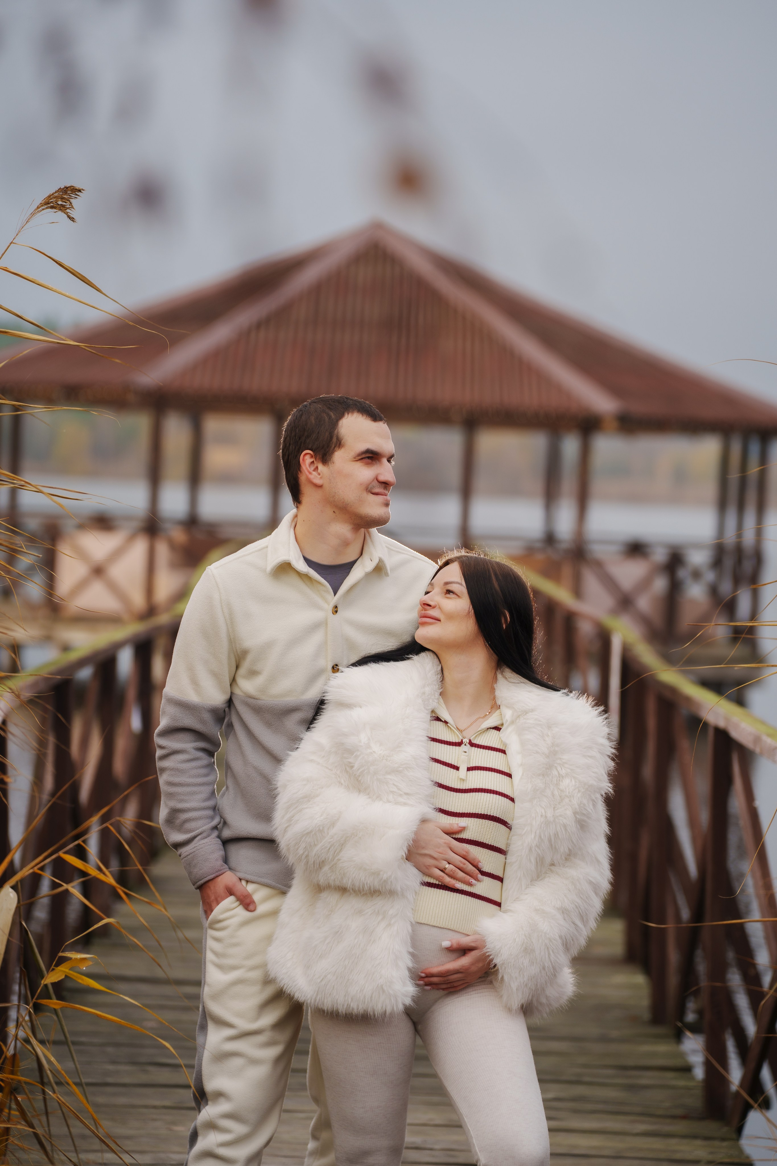 23.11.2025. Фотограф Андрей Чеботок (Белгород, Курск, Воронеж, Старый Оскол)