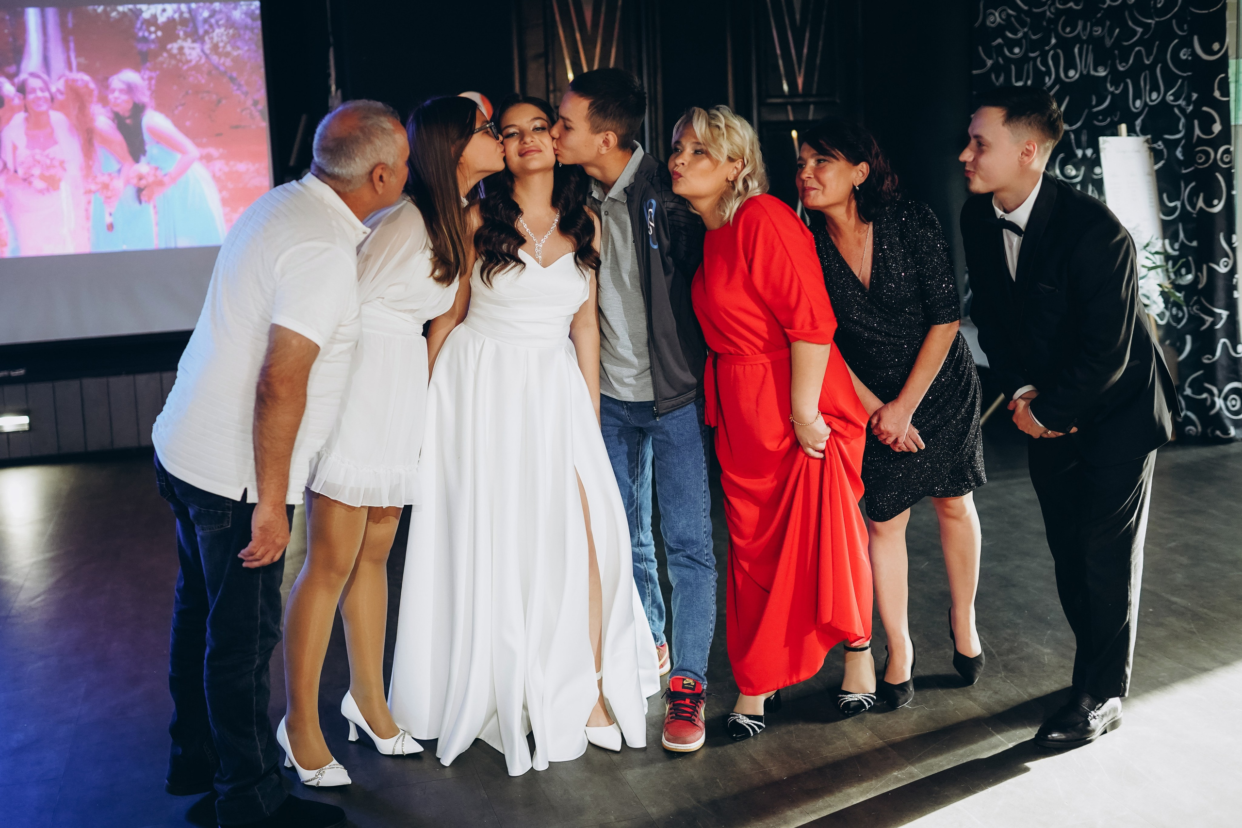 Свадьба Тимур и Алина. Ведущая праздников и мероприятий Ирина Гумерова