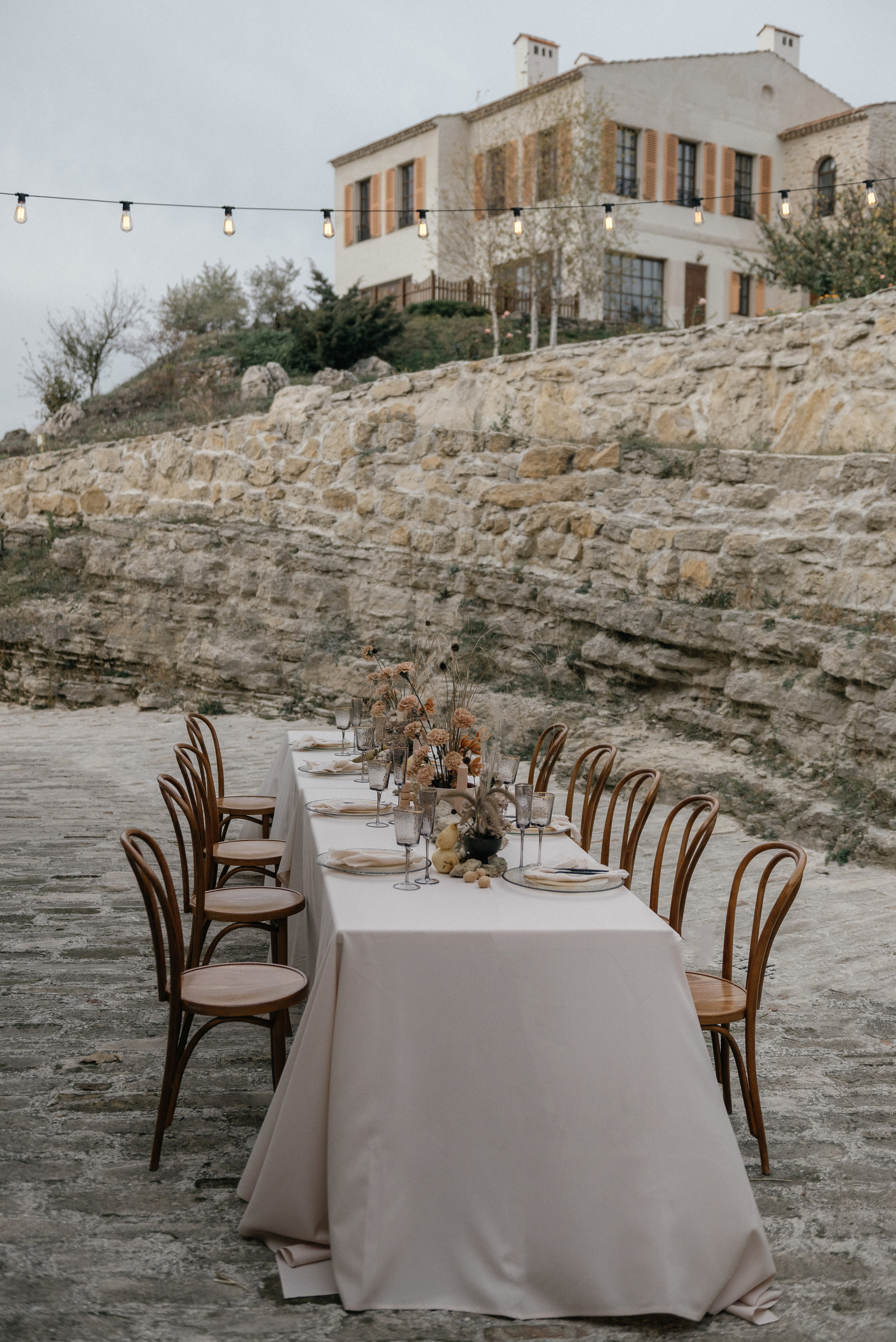 Katerina and Nikolay’s. Главная