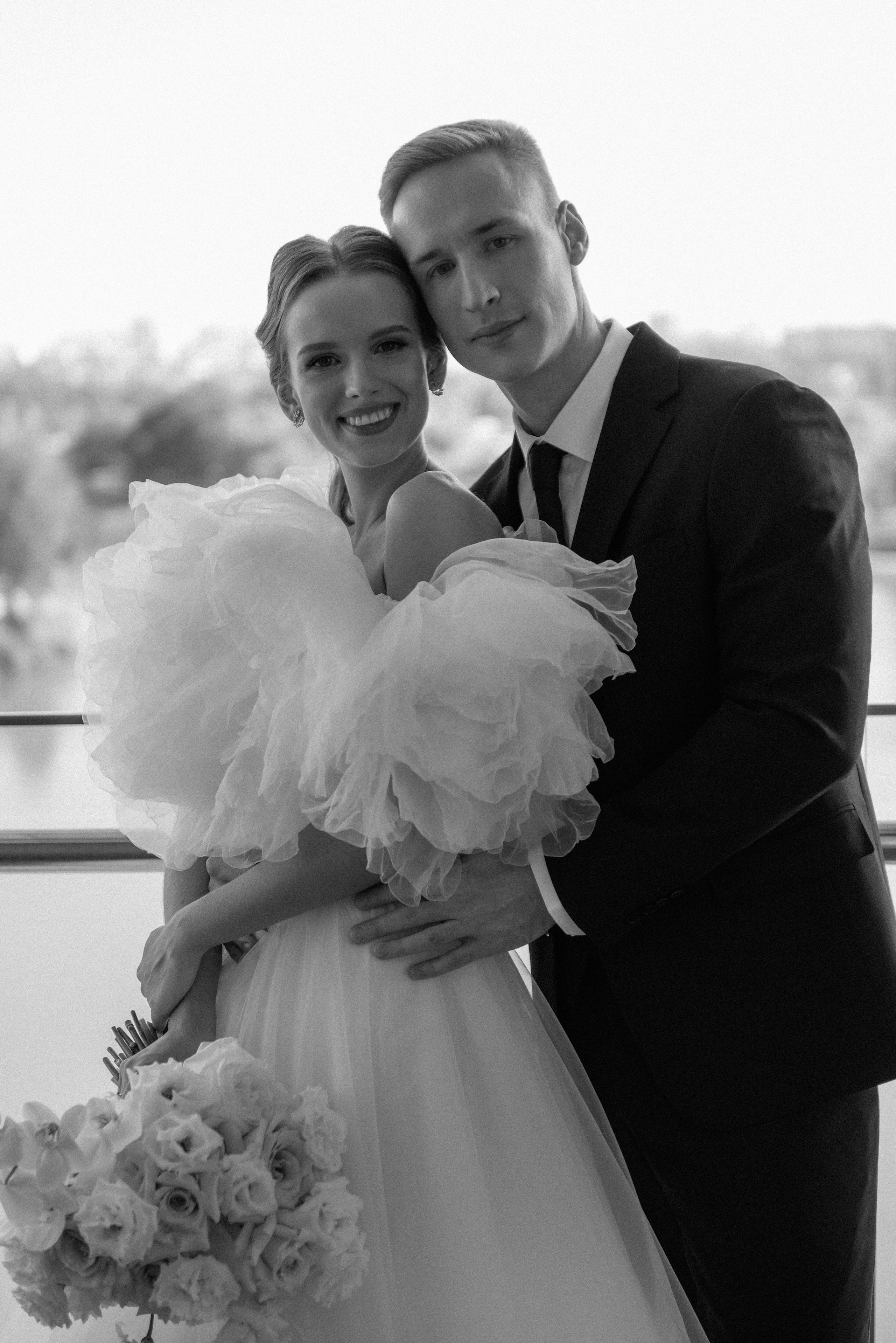 Wedding day in GRAND CNALET. Главная