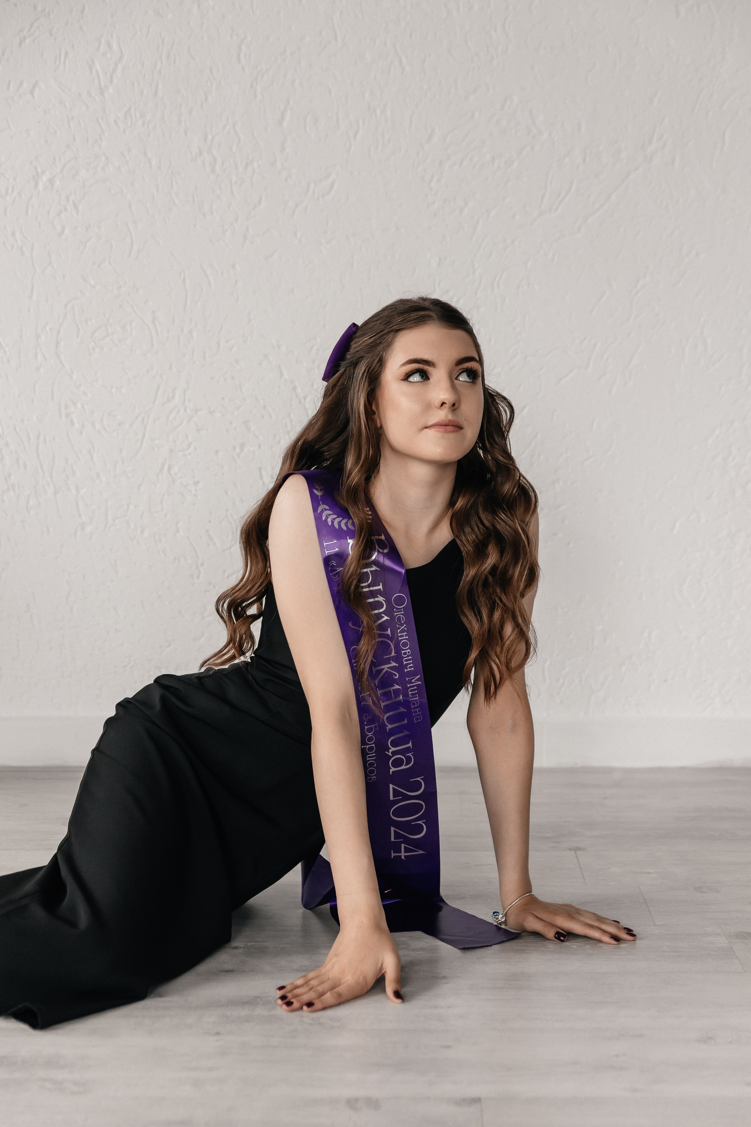 Милана. Семейный фотограф Минск Усова Ольга