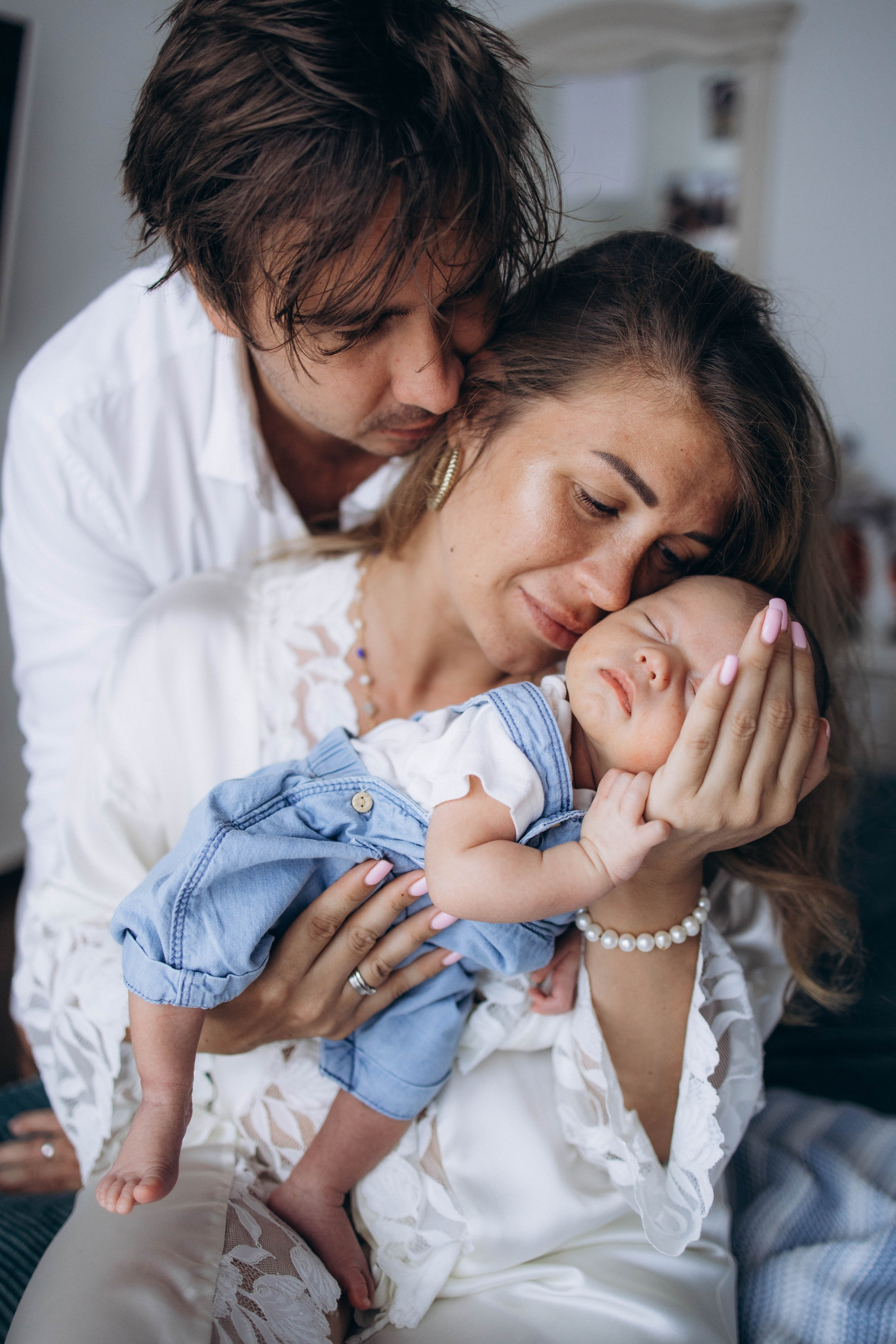 Малыш Миша. Семеный, Детский, Love story фотограф
