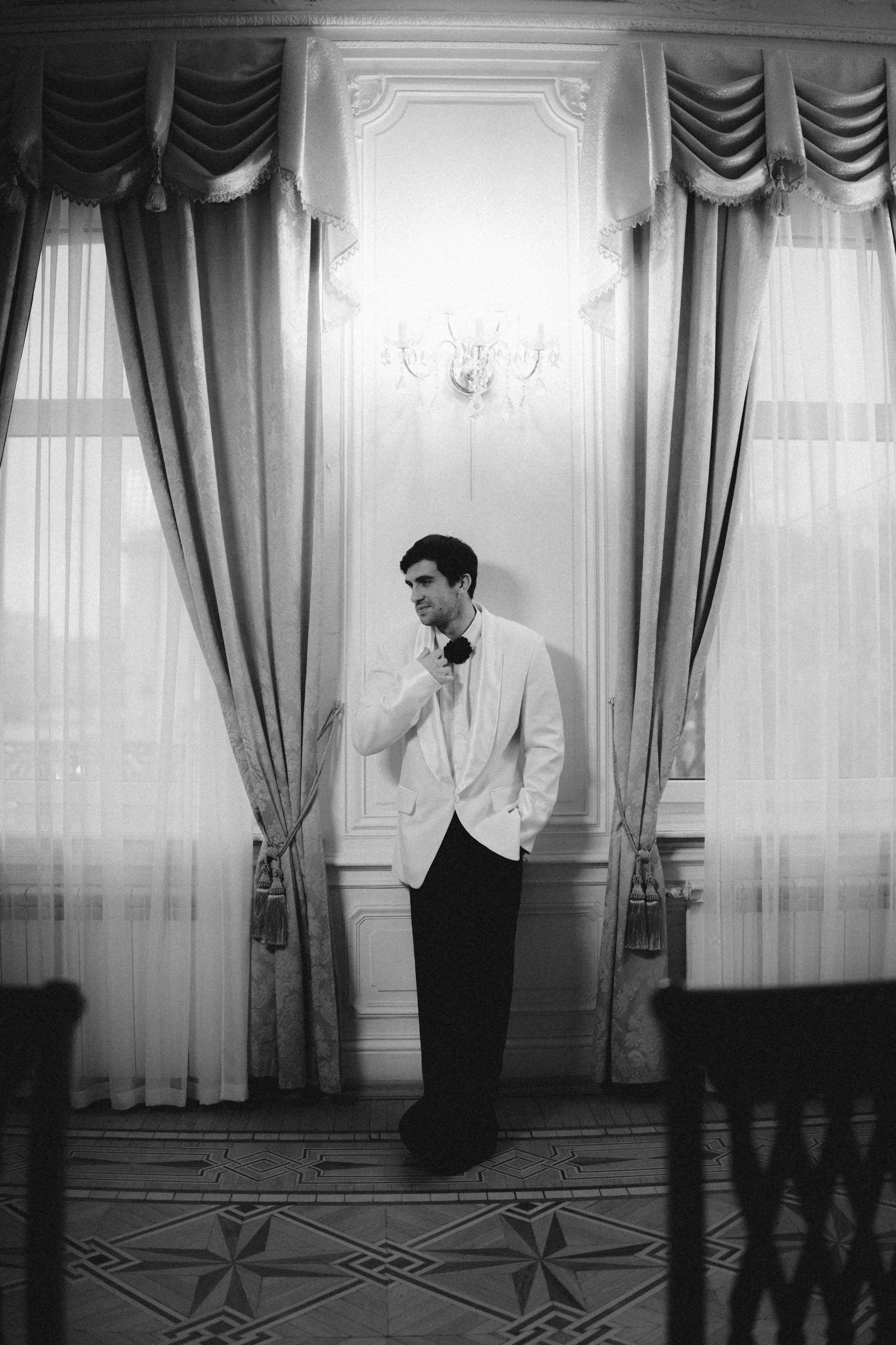 Свадебные истории. Юлия Анисимова — свадебный и семейный фотограф в Санкт-Петербурге