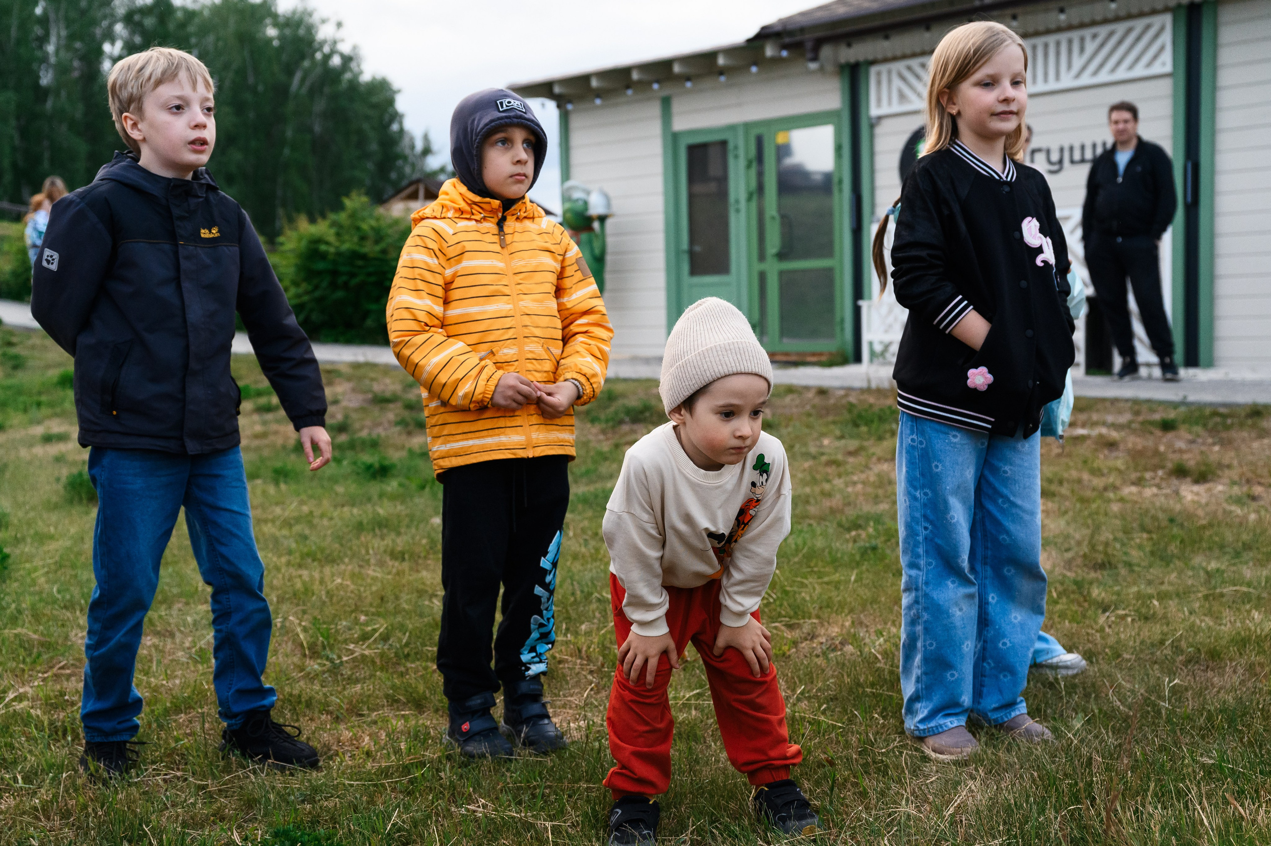 День Рождения: Варе 8 лет. Wedding and family photographer USA