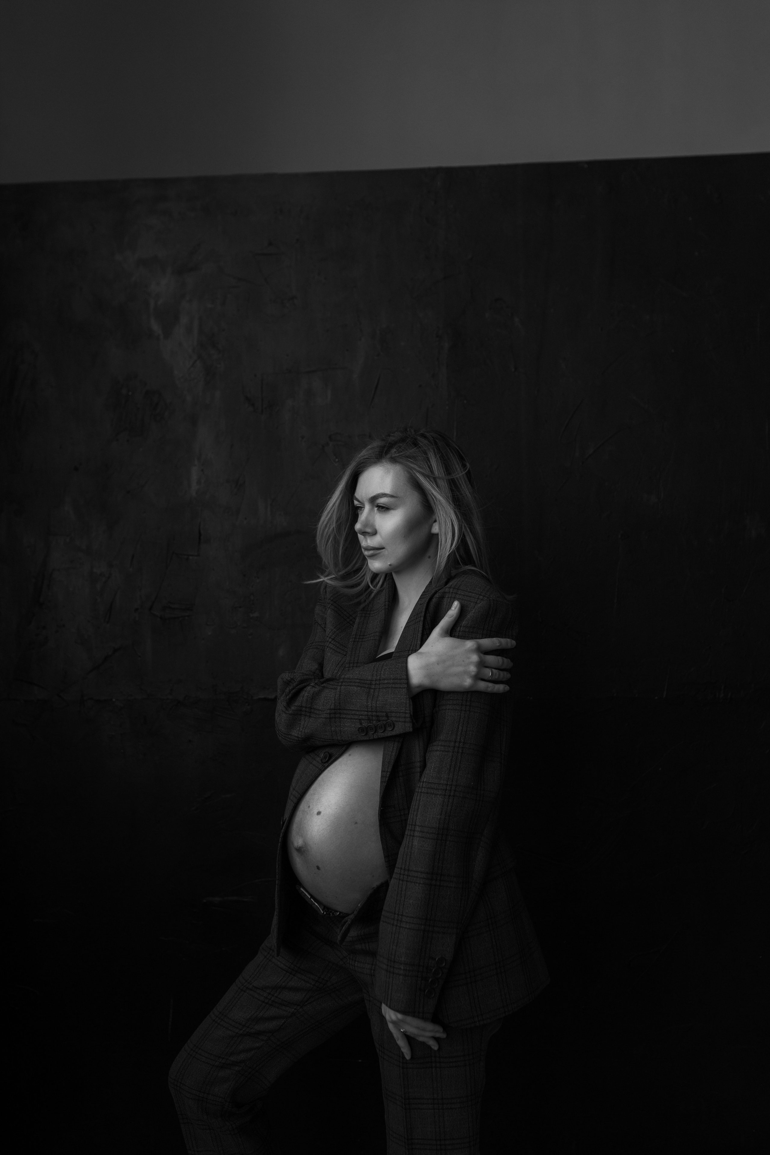 Света. Фотограф Новосибирск Халуева Елена