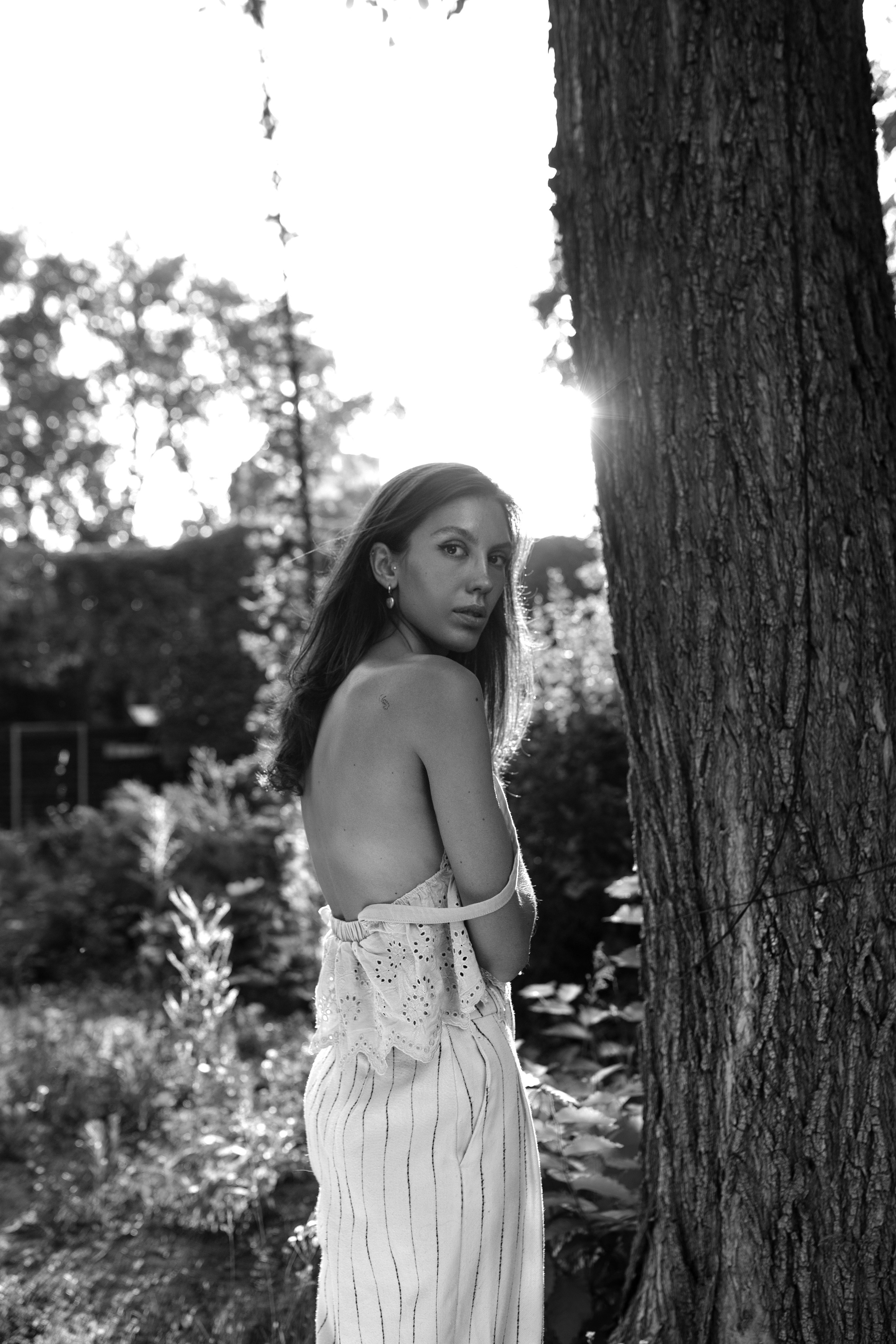 Настя. Фотограф Новосибирск Халуева Елена