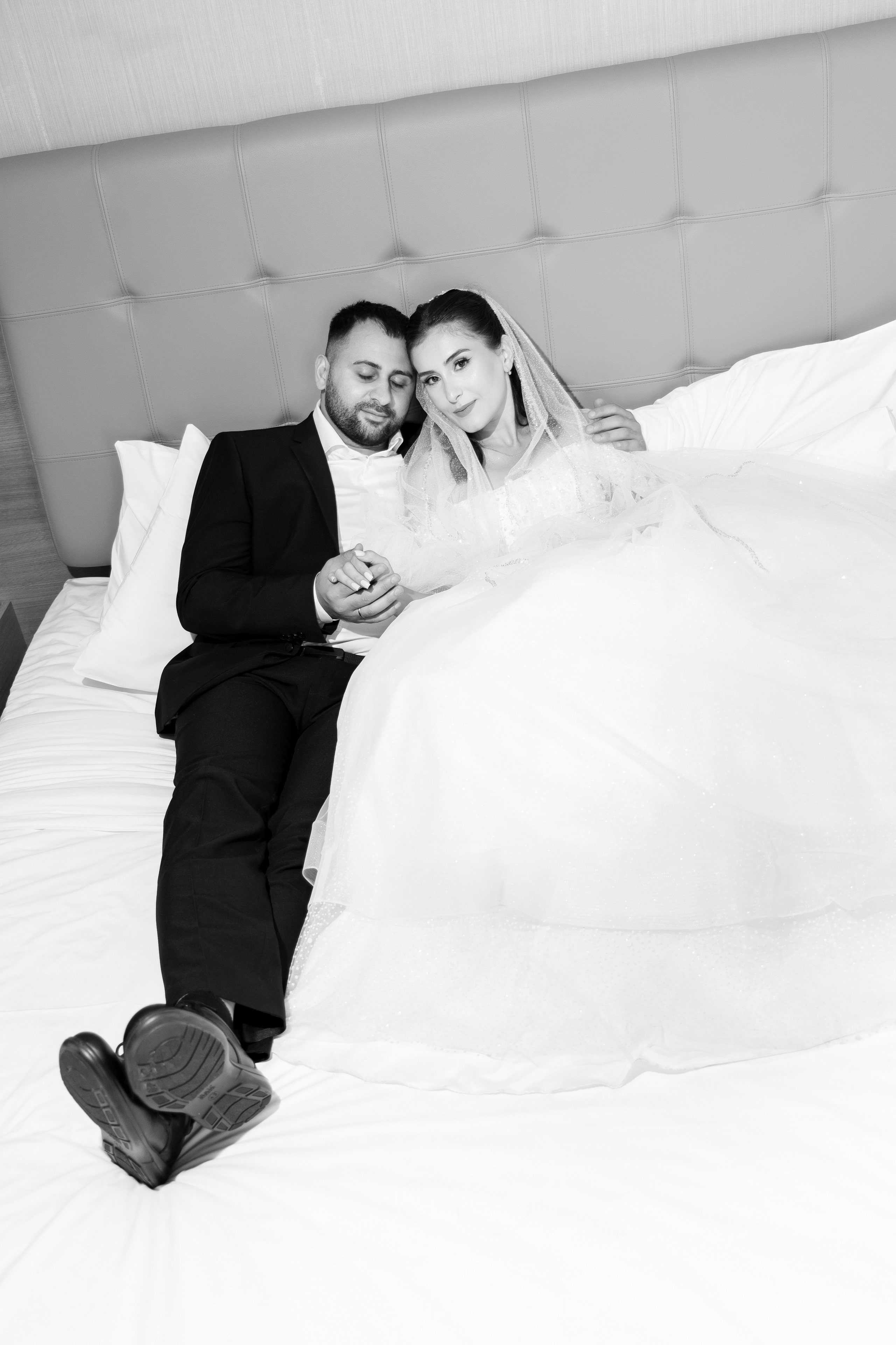 Aleks & Karolina. Свадебный и фэшн фотограф