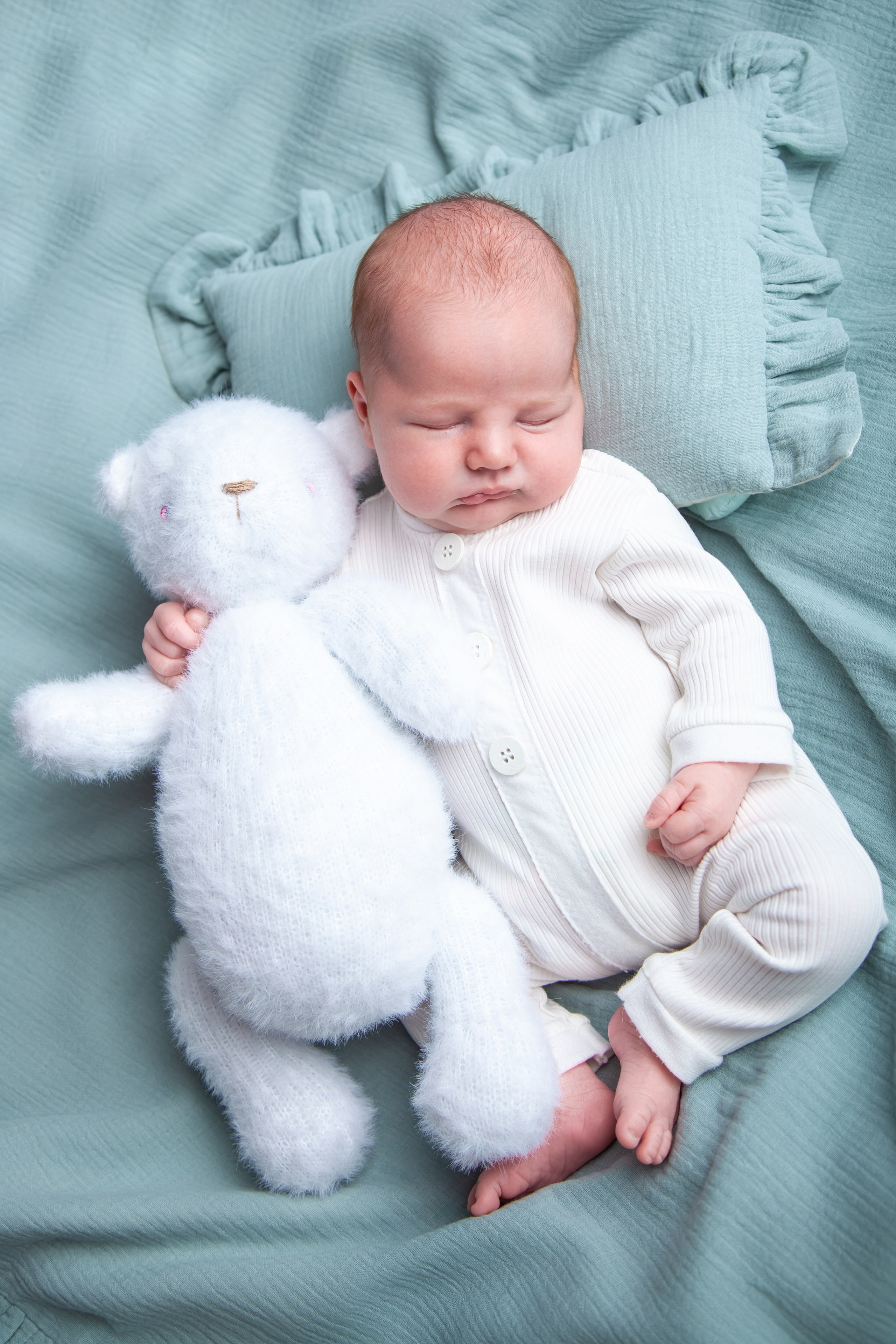 Фотосессия новорождённого. Фотосессия Newborn. Фотограф Newborn в Саратове Екатерина Завитова