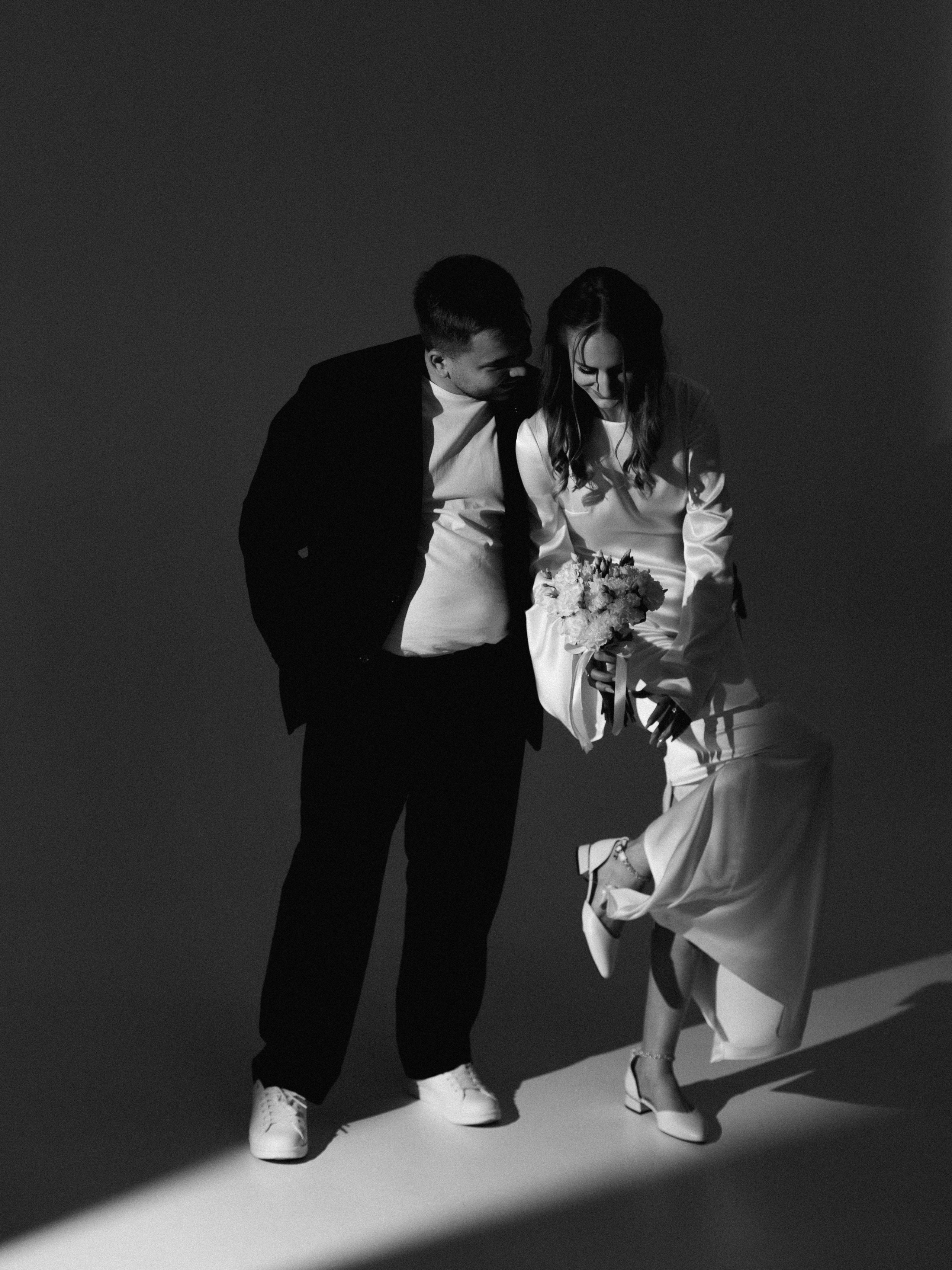 С & У. Фотограф Пенза Фёдор Беляев