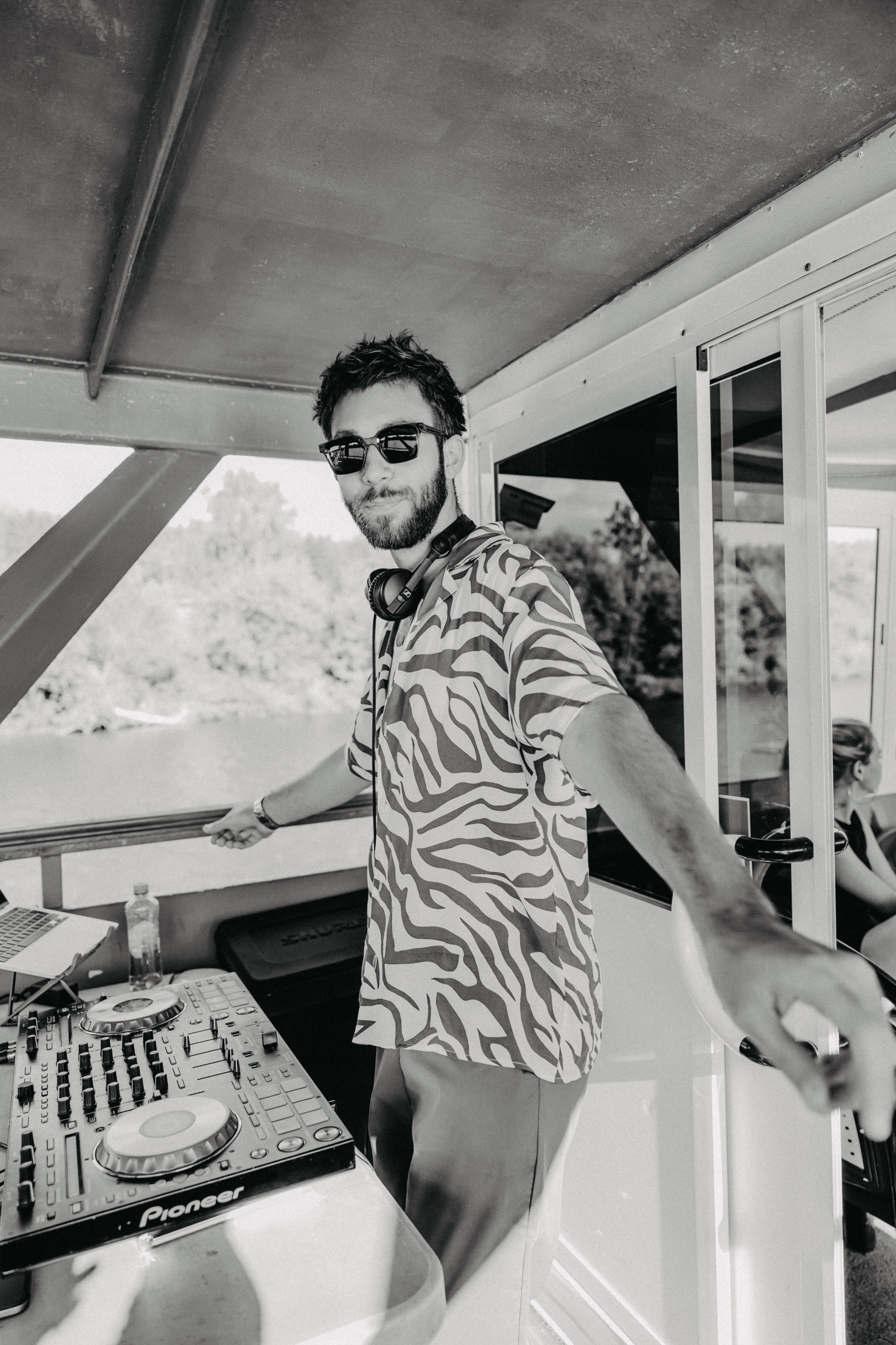 Корпоратив на теплоходе, г. Коломна. ФОТОГРАФ ИРИНА ШАМАТАВА