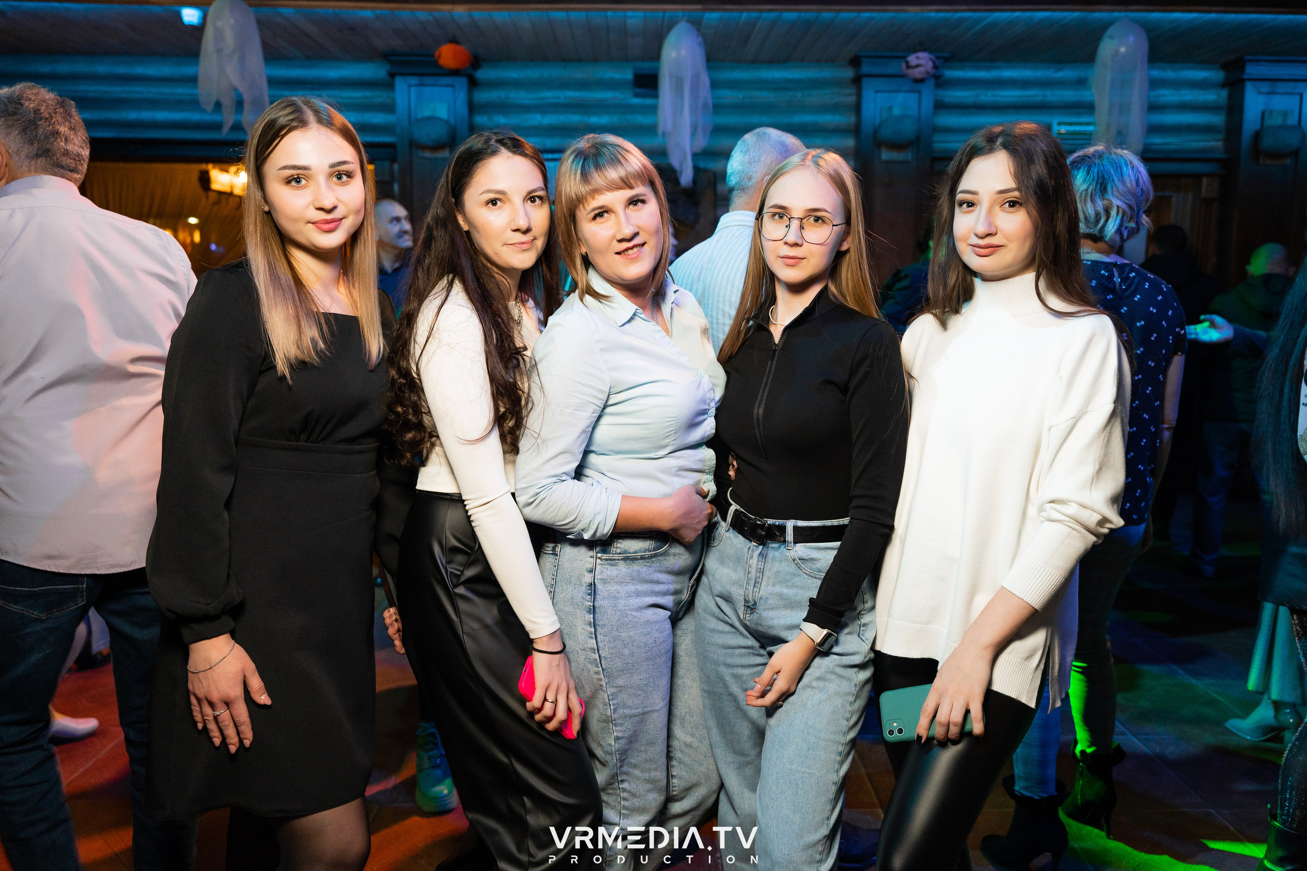 В гостях «У Петровича»