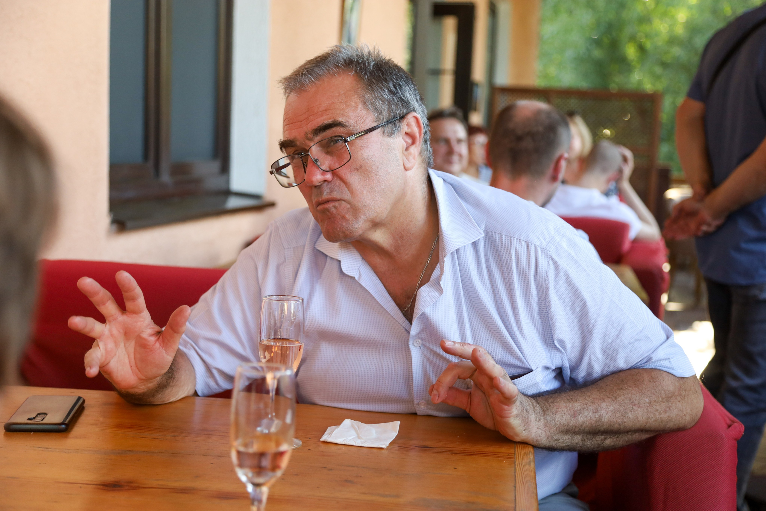 Мероприятия. Профессиональная фотосъемка мероприятий в Москве