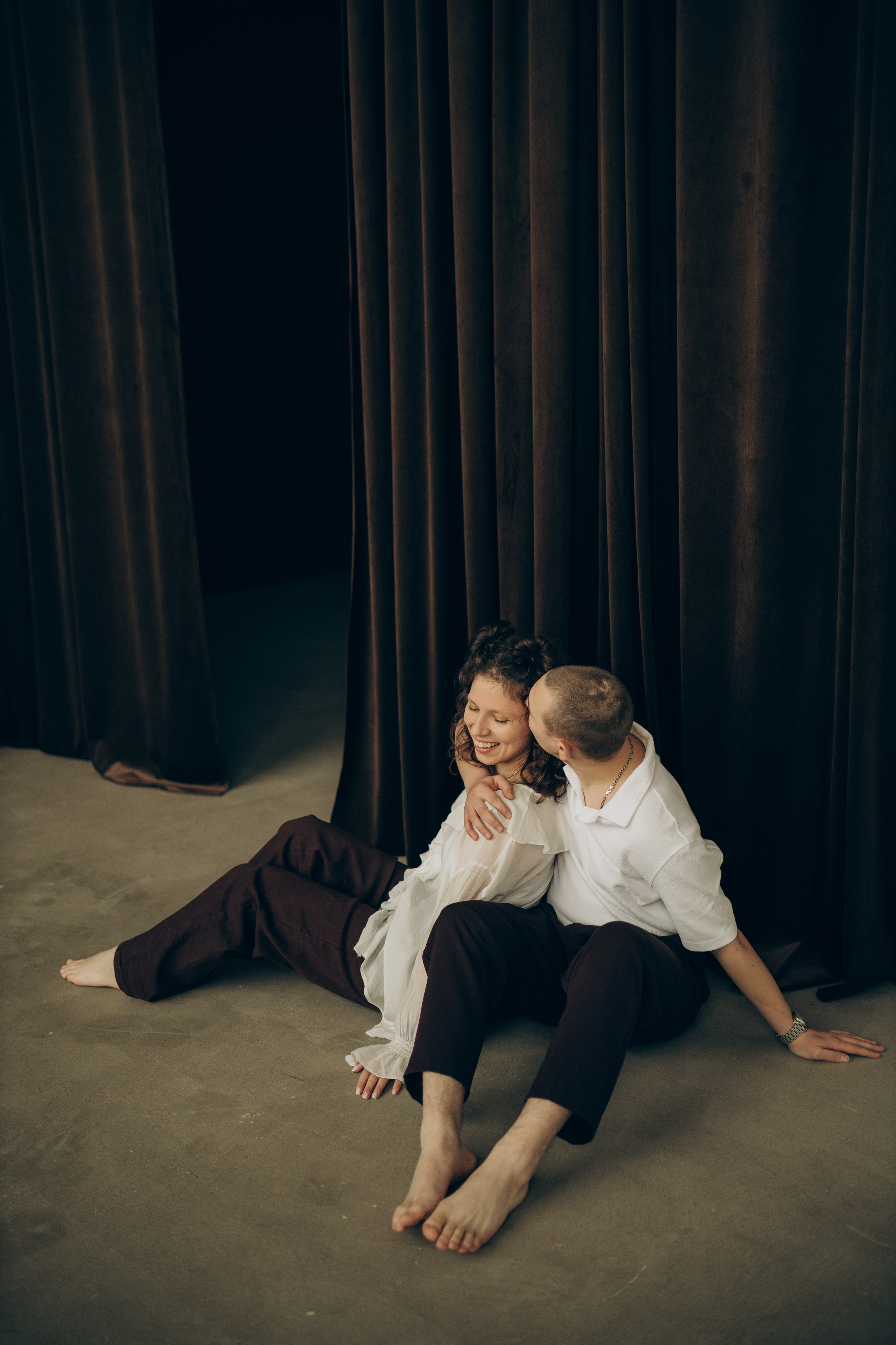 Александра&Владислав. Семейный фотограф Вероника Каюрова Ярославль