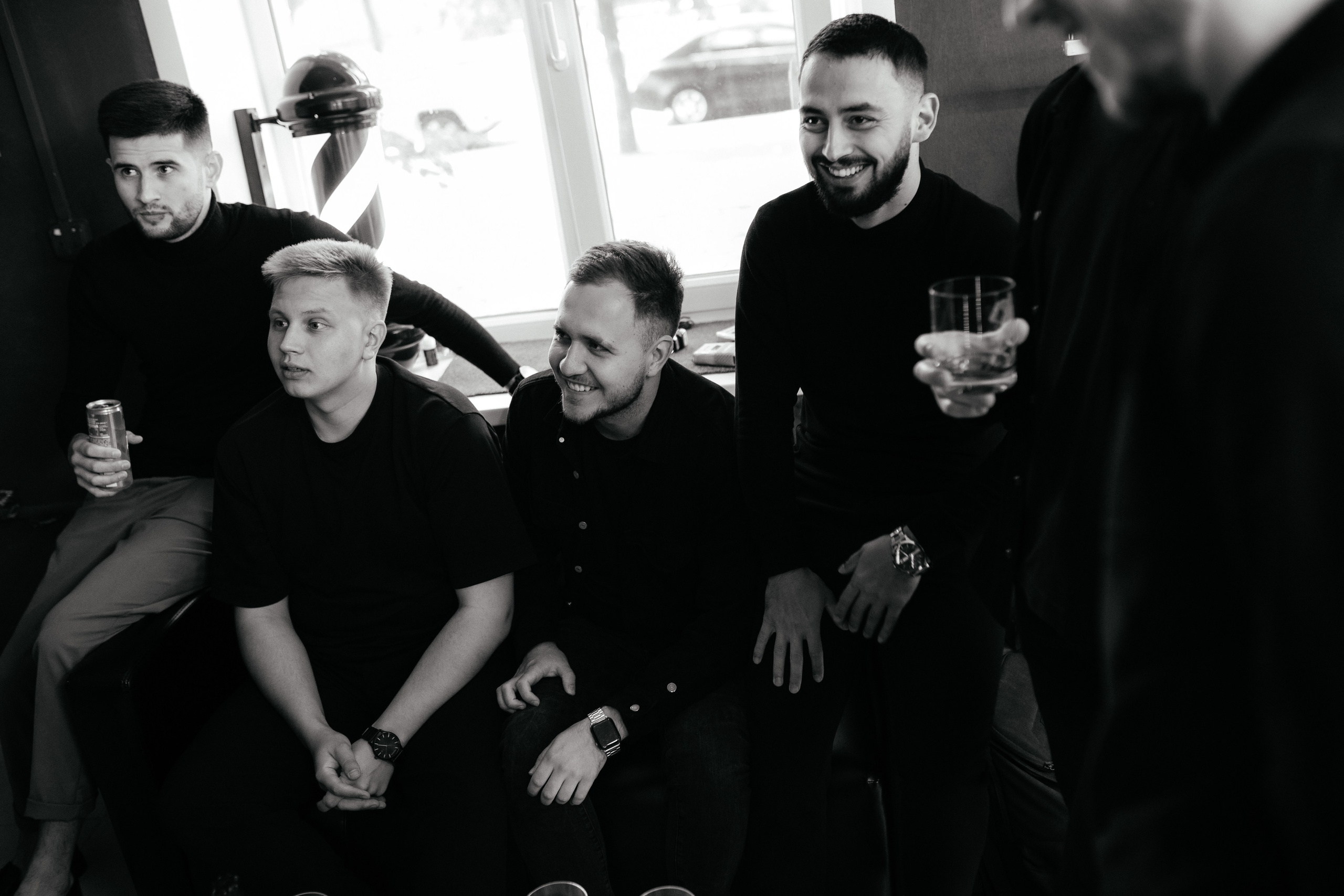 Кирилл и Полина. Никита Селиванов, свадебный фотограф в Воронеже