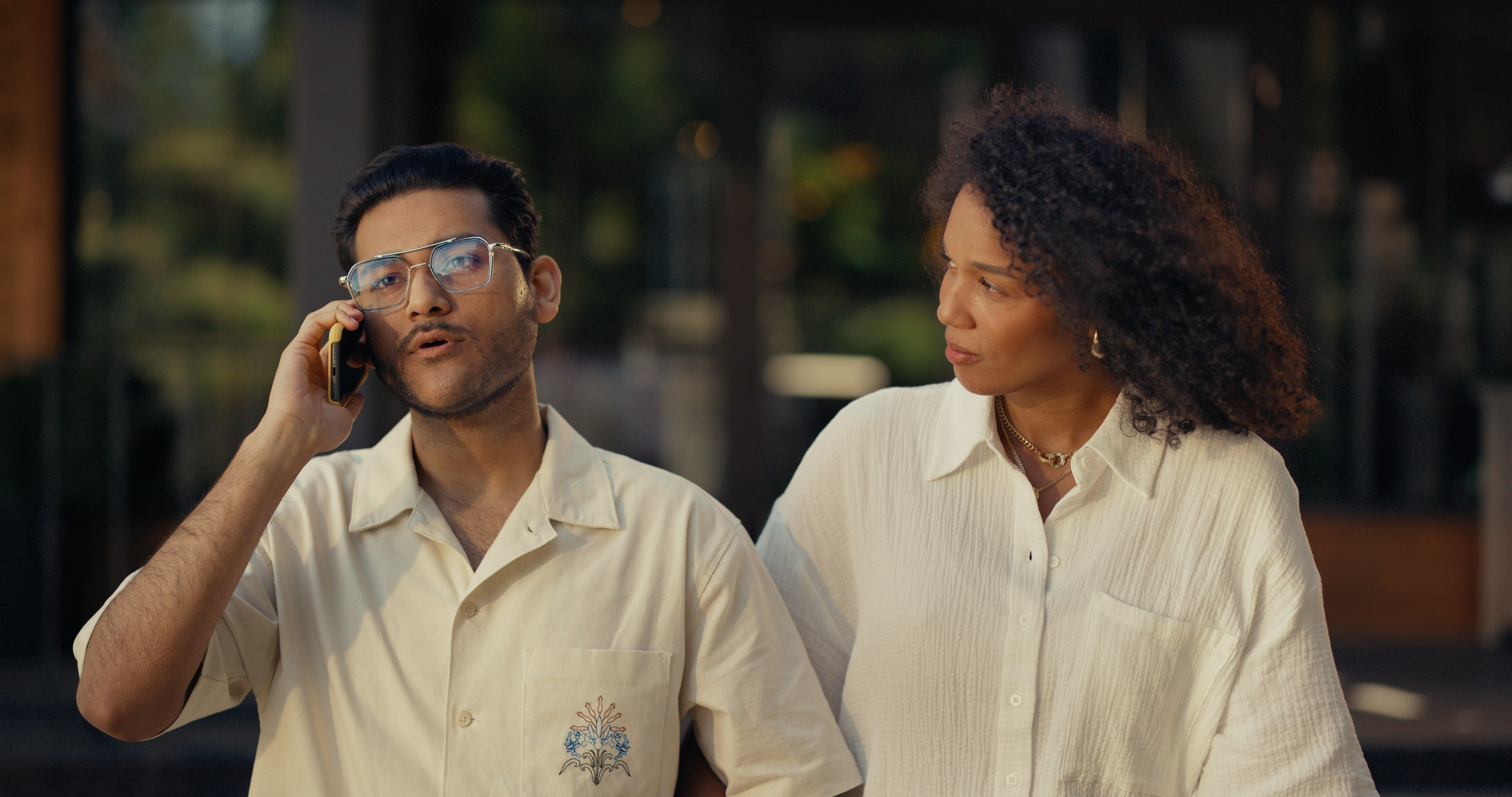 «DODO GO» — commercial. DANILA KOMKIN — Colorist