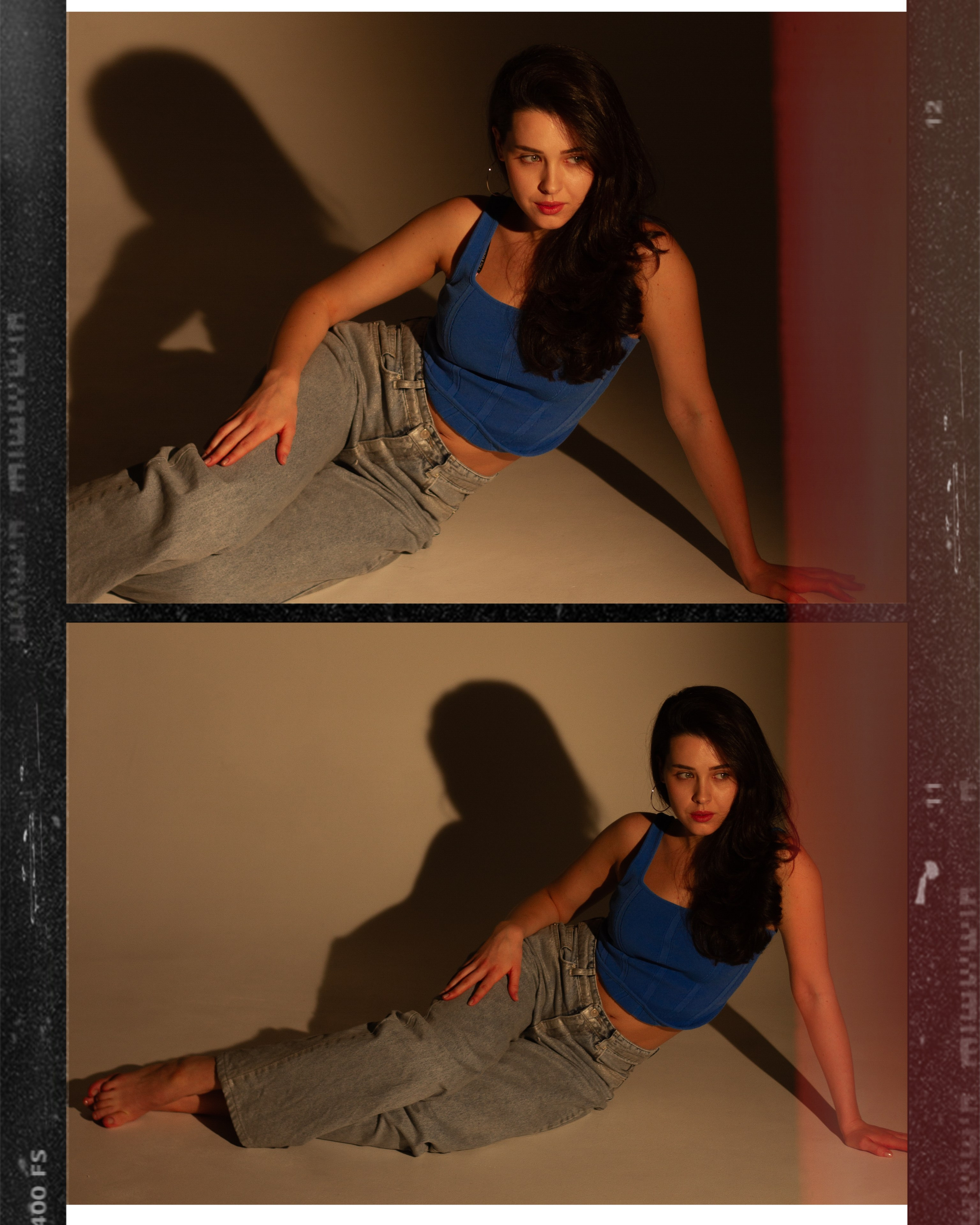 Студийные съемки. Семейный фотограф, женский портрет в Ставрополе