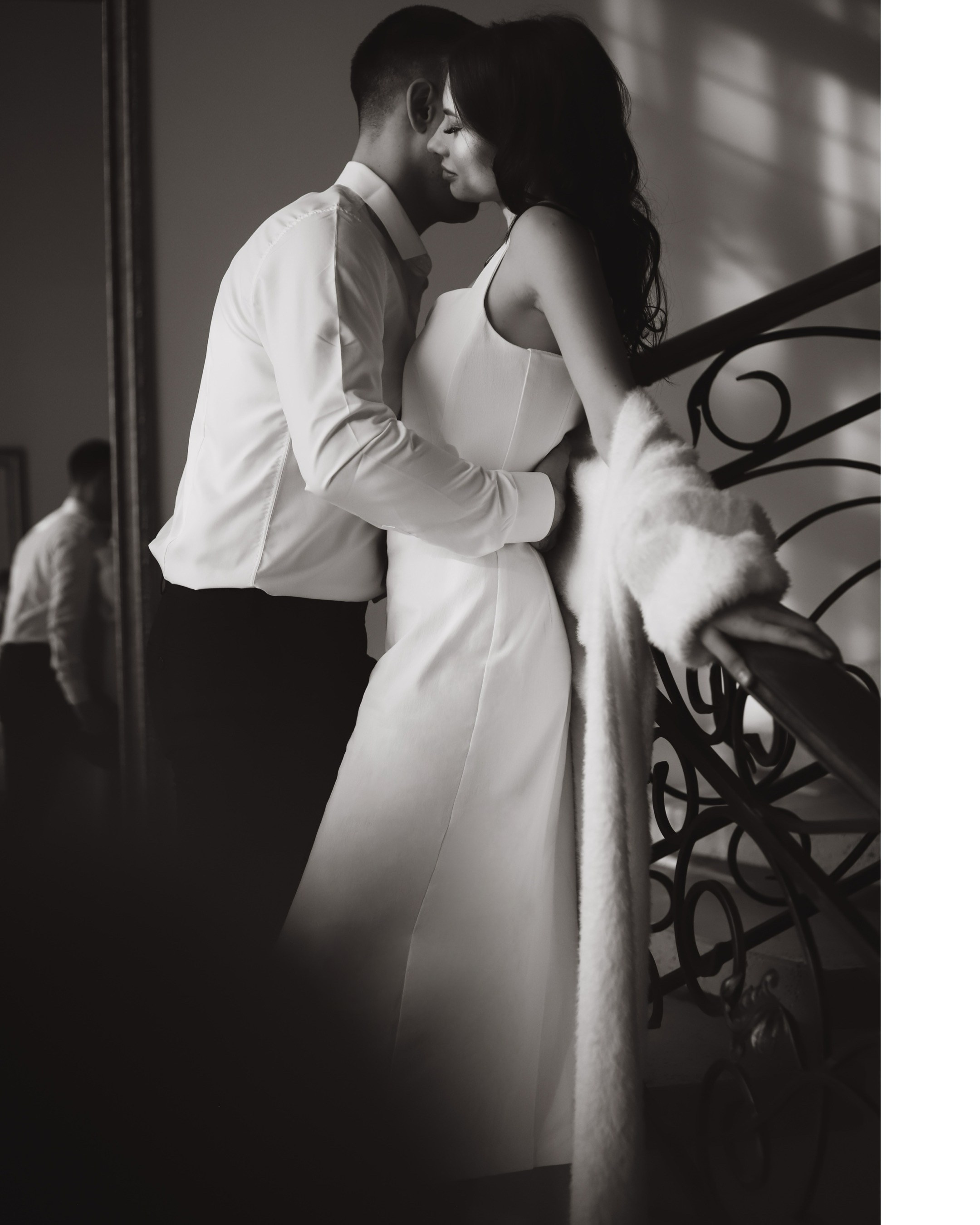 Свадебные. Семейный фотограф, женский портрет в Ставрополе