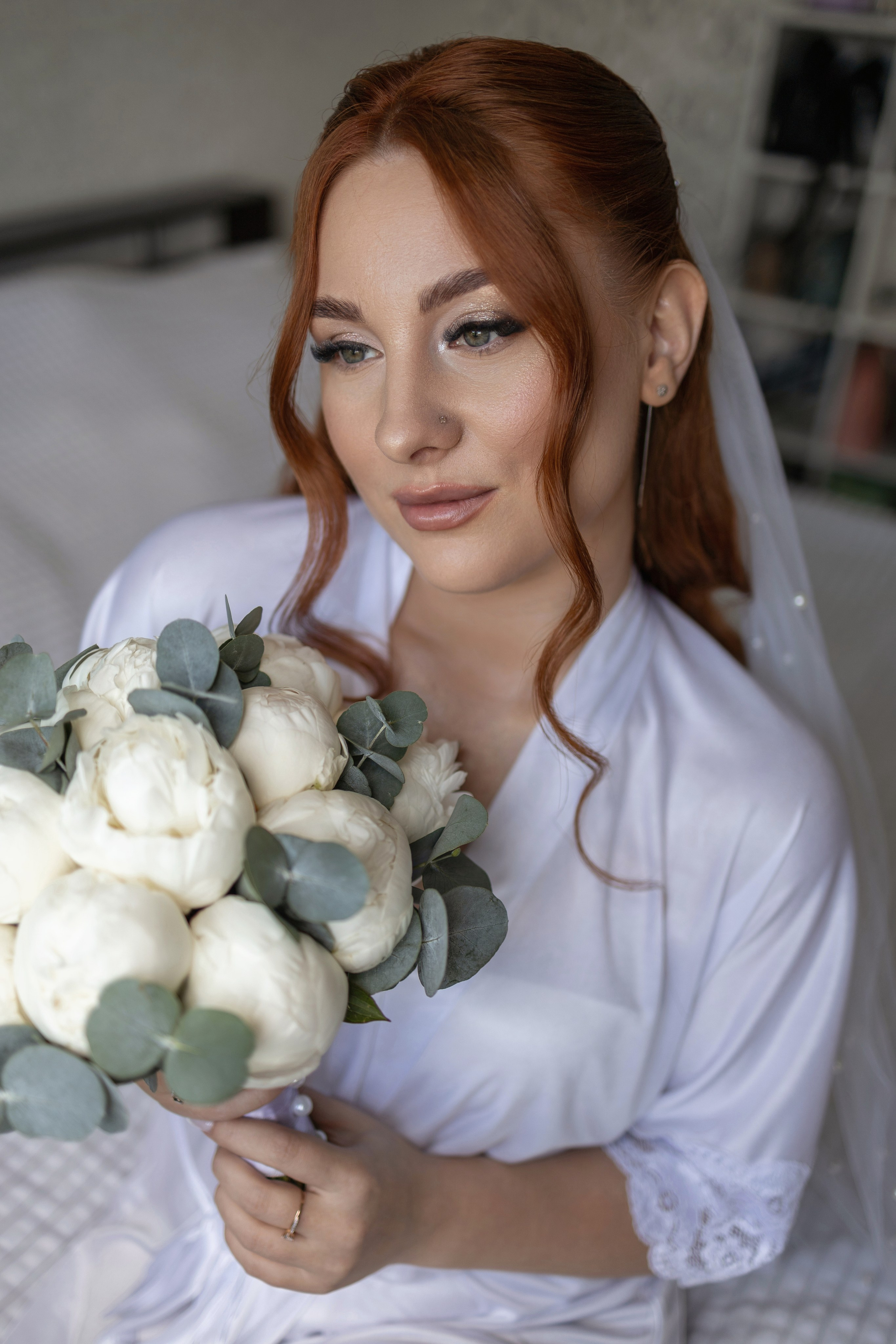 Ирина и Анатолий. Фотограф Нижний Новгород Анастасия Клопова