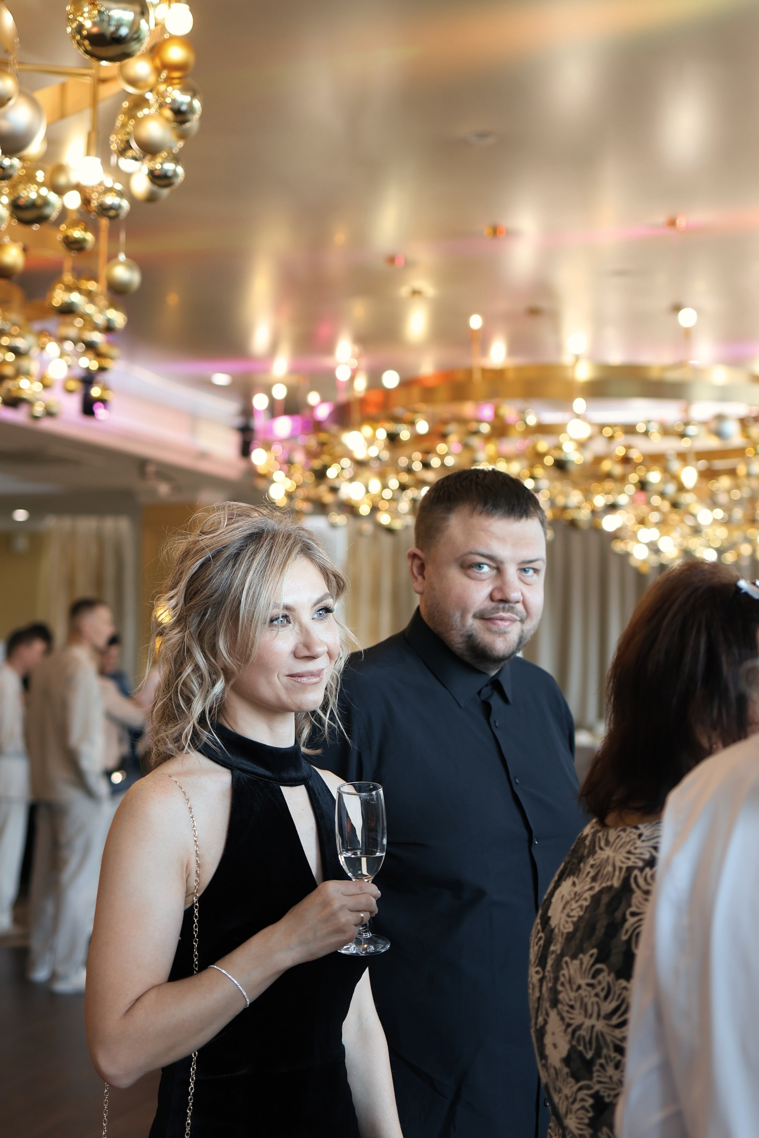 Юбилеи. Фотограф Нижний Новгород Анастасия Клопова