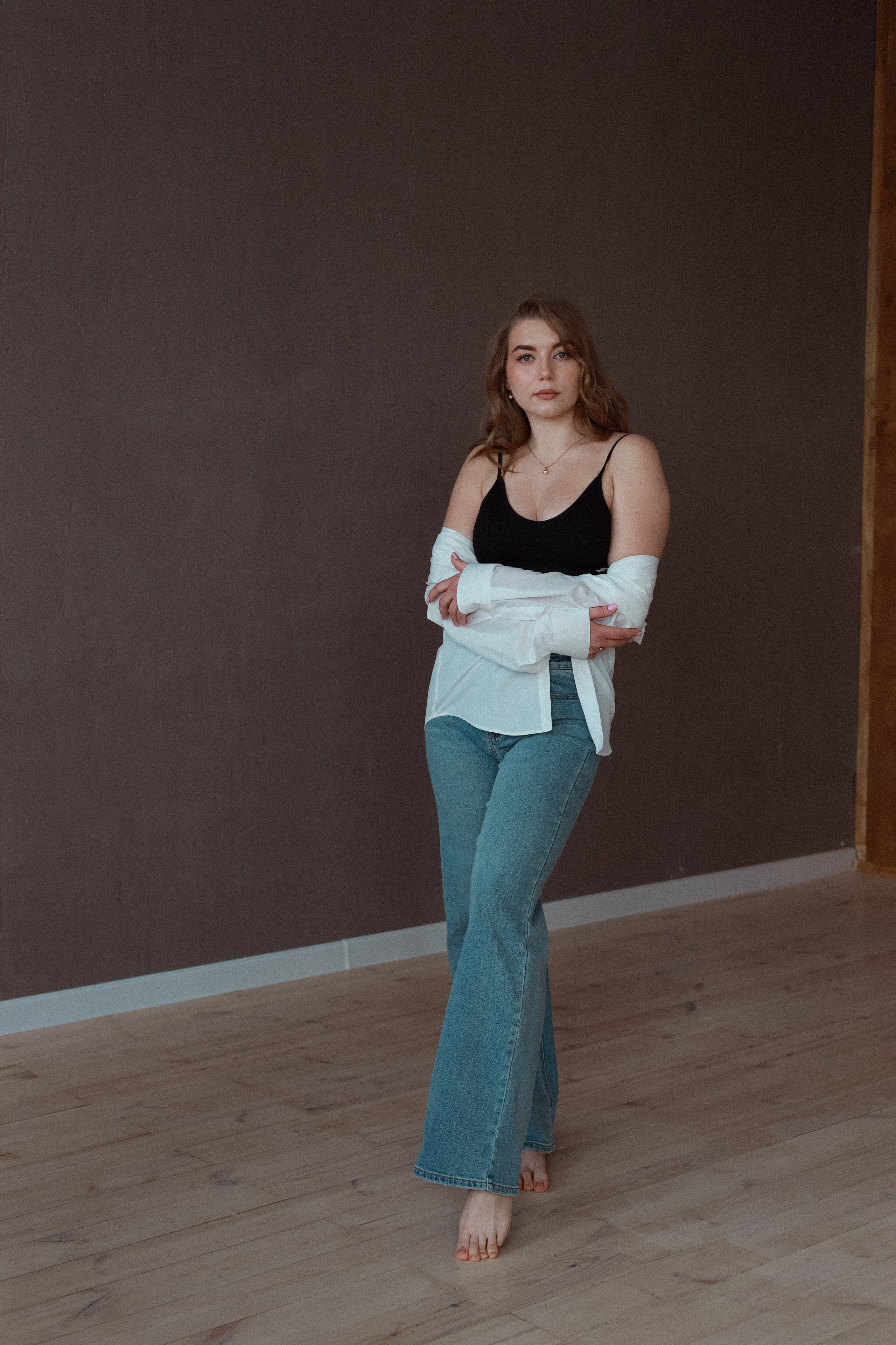 Анжела. Собирайте моменты, а не вещи