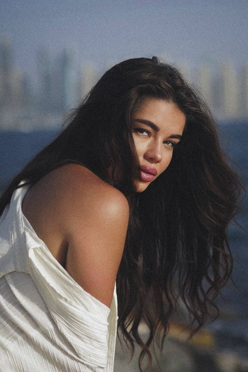 Пресеты. Фотограф Москва Юлия Солодкина