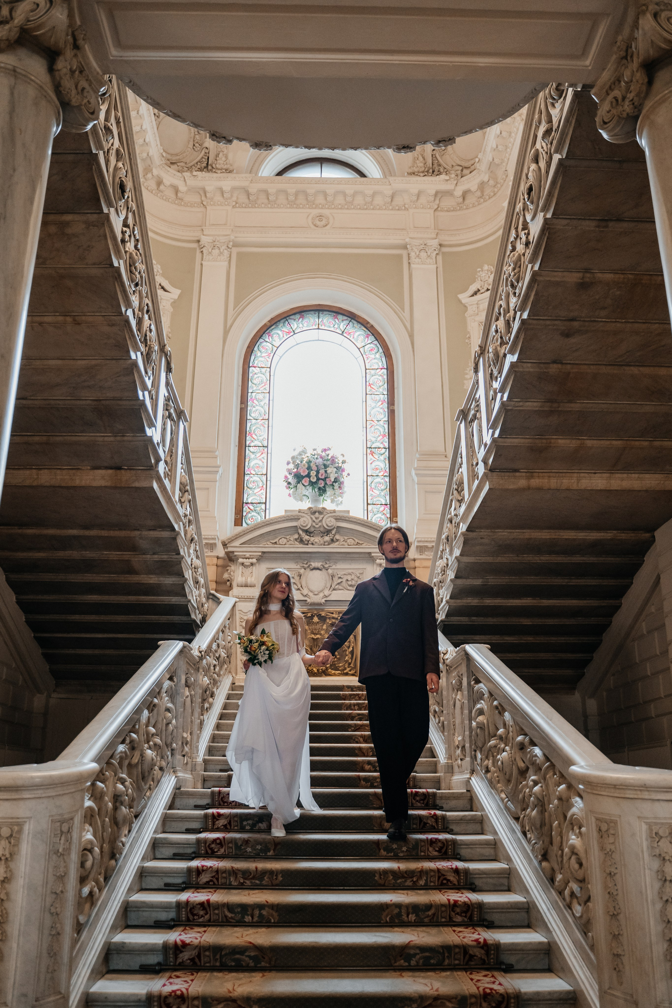 Wedding «The Petersburg spirit». Свадебные фотограф и видеограф Наталья и Анатолий Новиковы СПб
