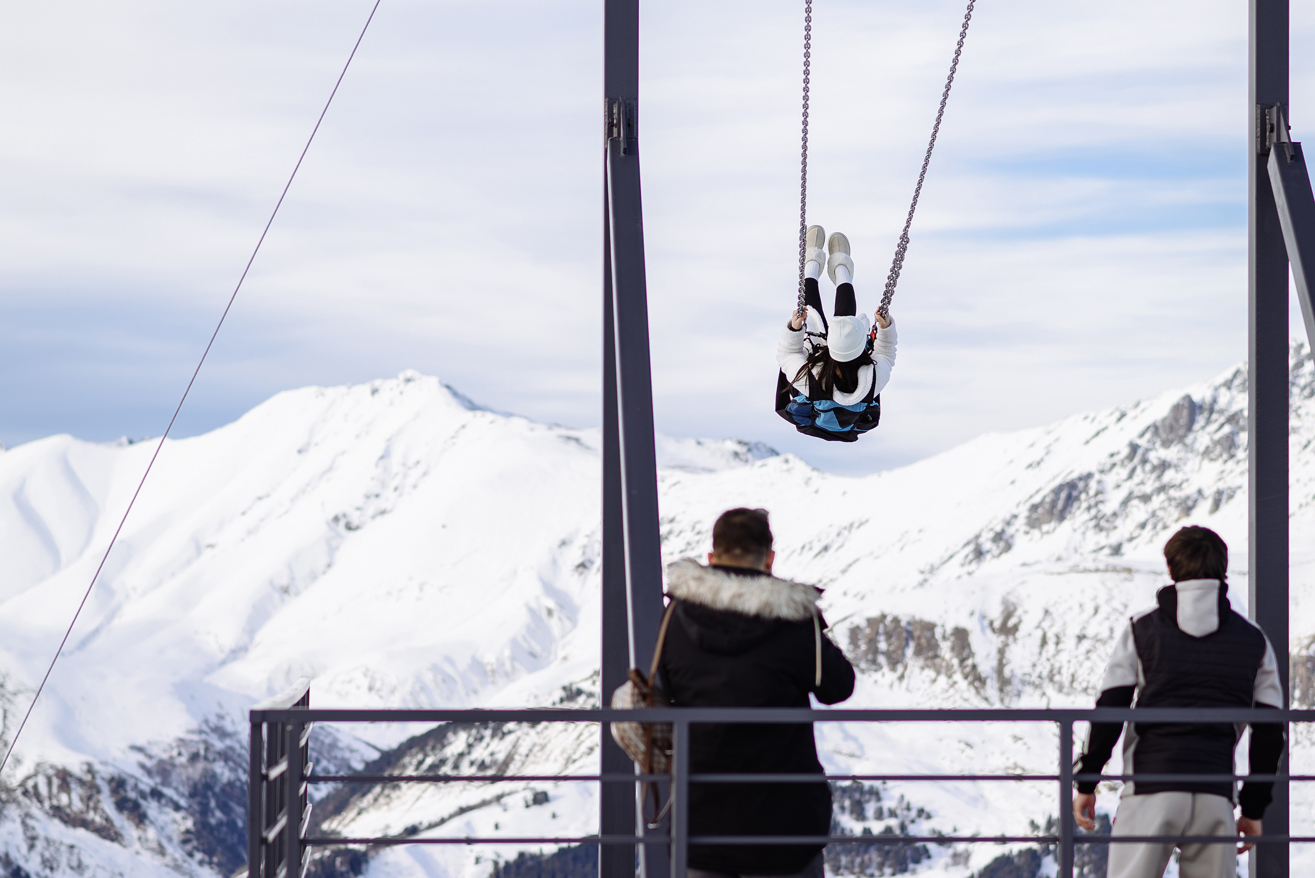 Архыз 21-22.12.2024. Свадебный и семейный фотограф в Ростове-на-Дону Алина Астахова