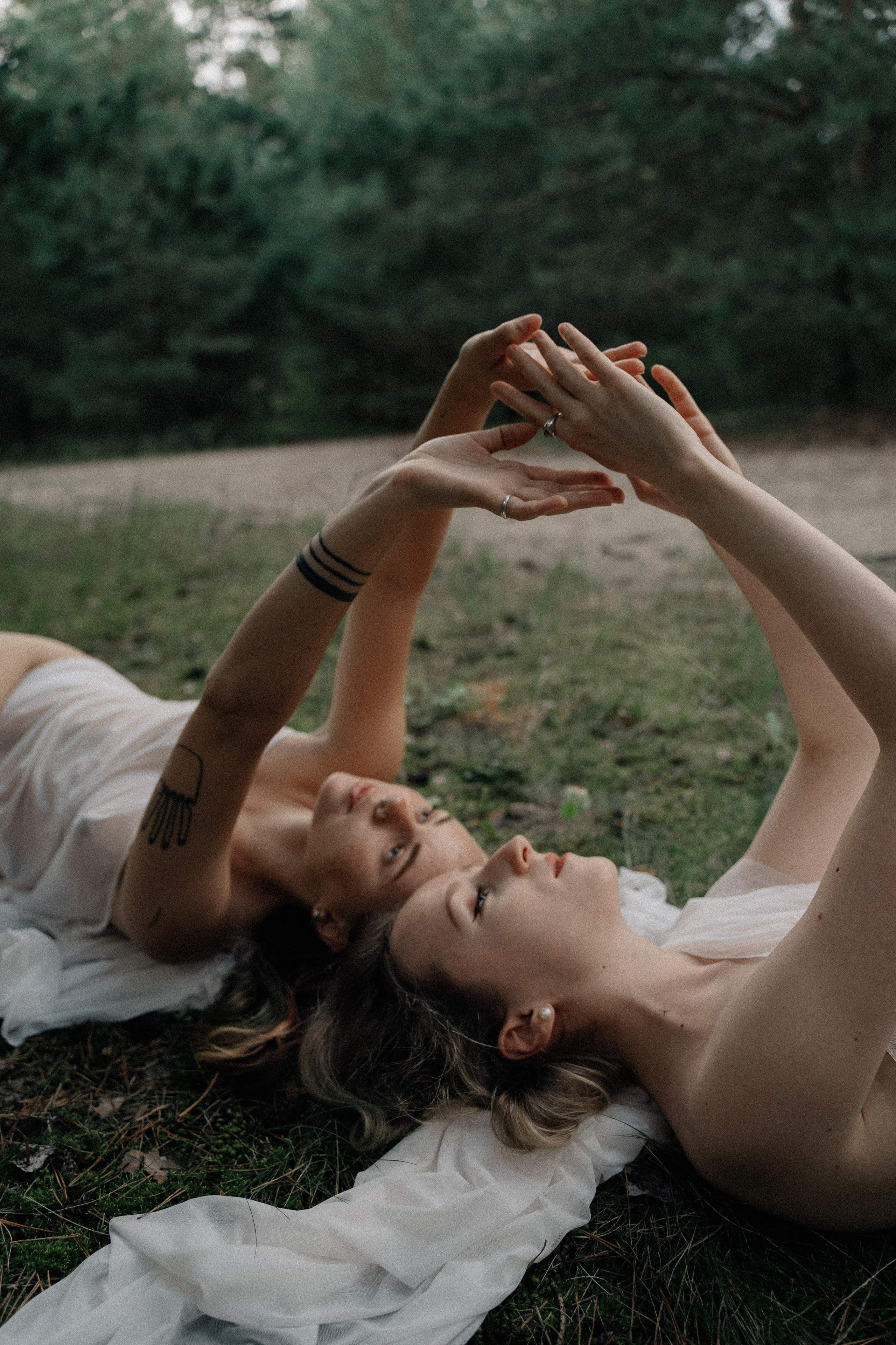 Женя Аня. Портретный арт и репортажный фотограф в Нячанге Ульяхина Полина