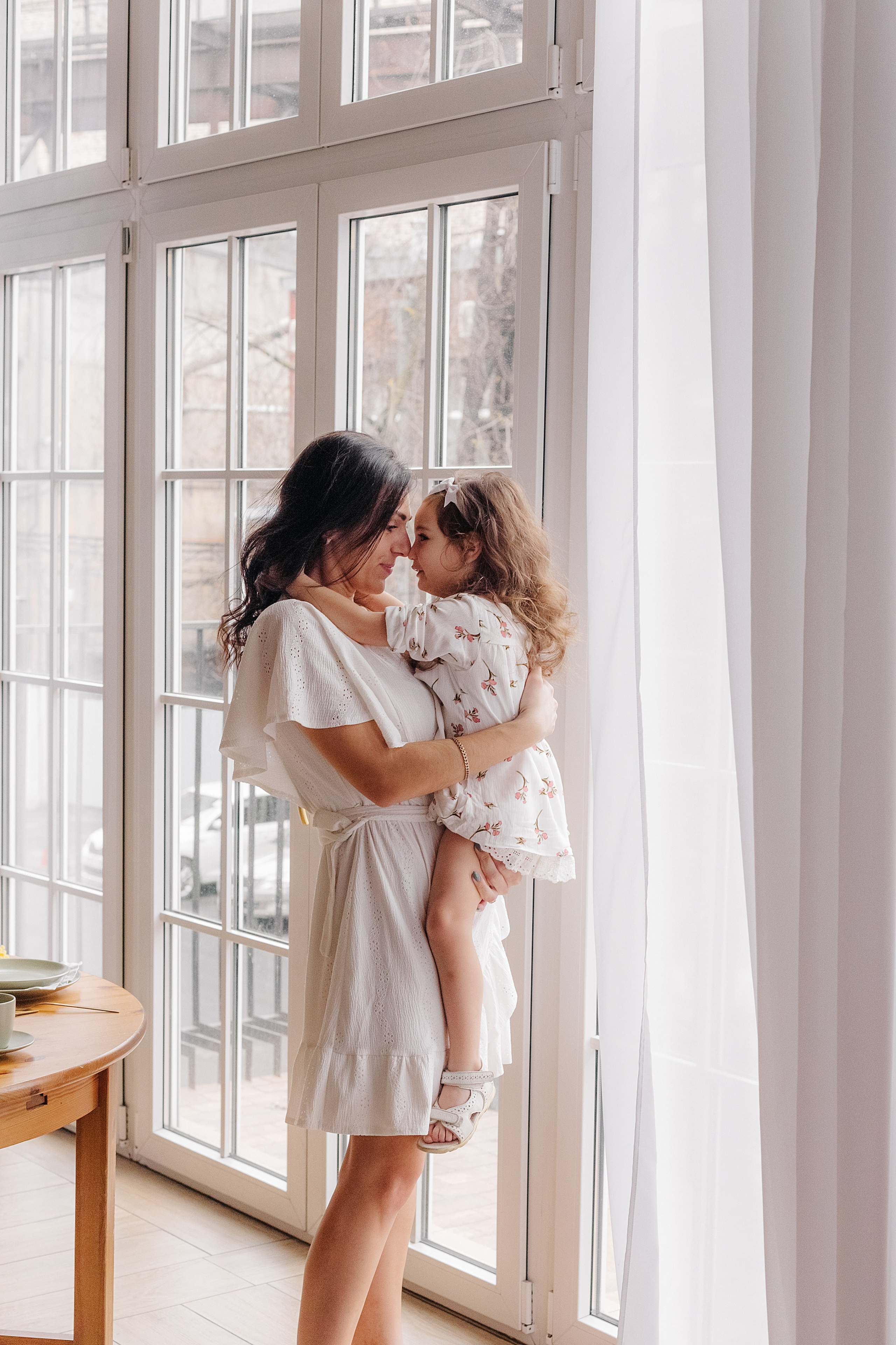 Пасхальная фотосессия. Семейный фотограф Любовь Саркеева