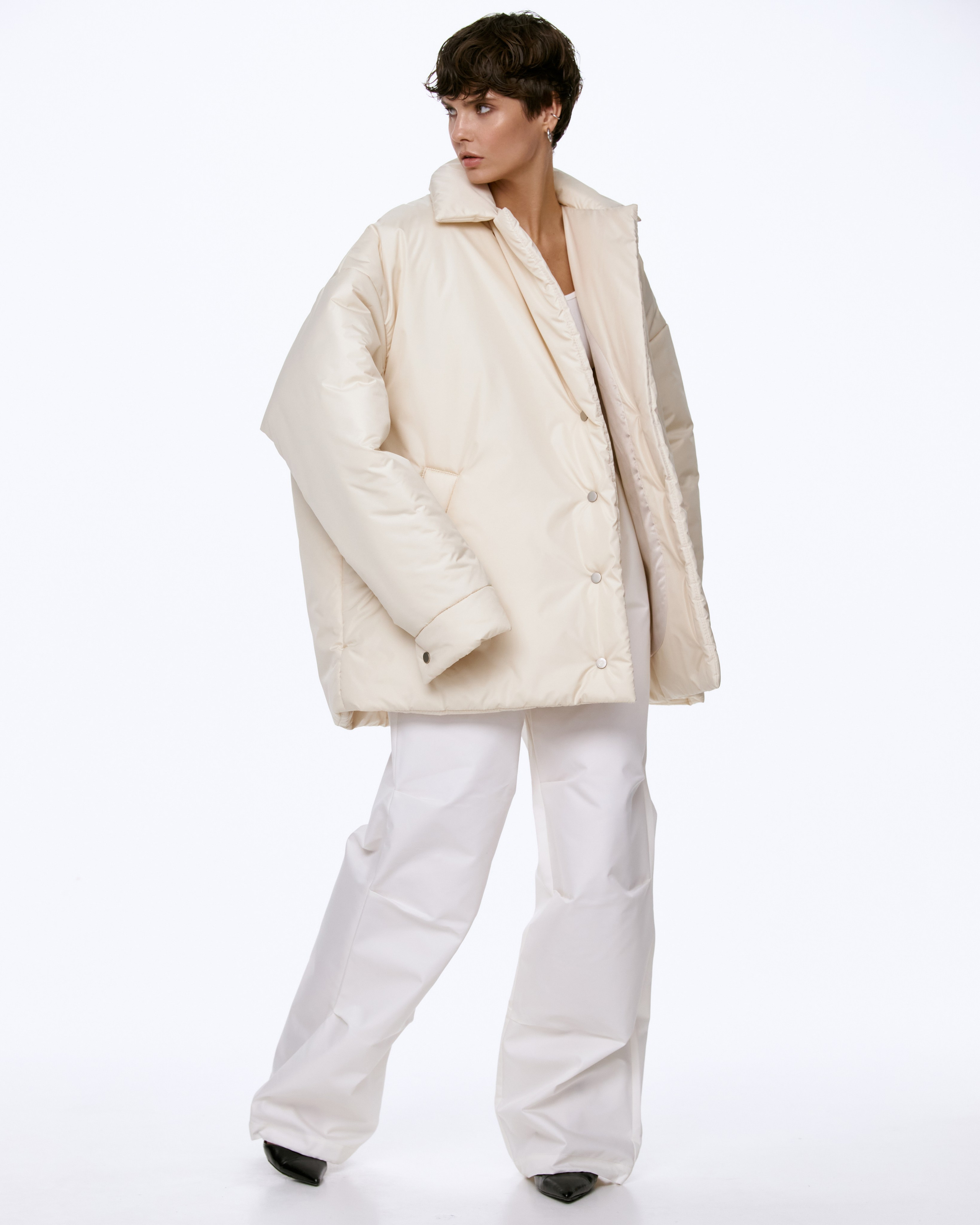 ANNUKO II. Фотограф для брендов, Москва