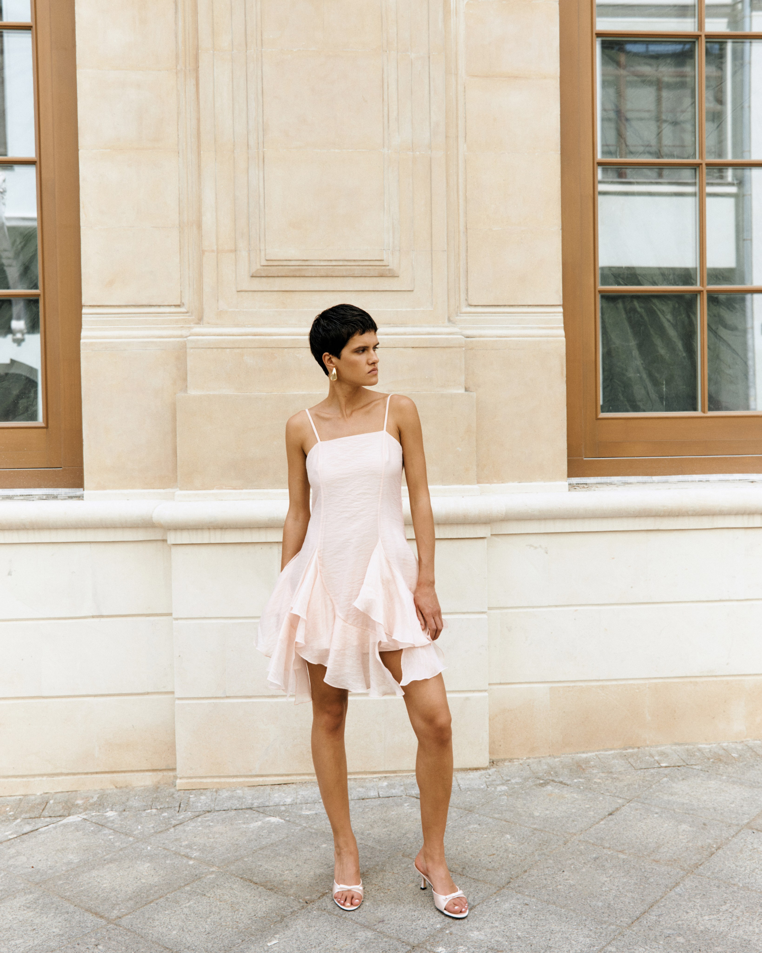 Eclata may streetstyle. Фотограф для брендов, Москва