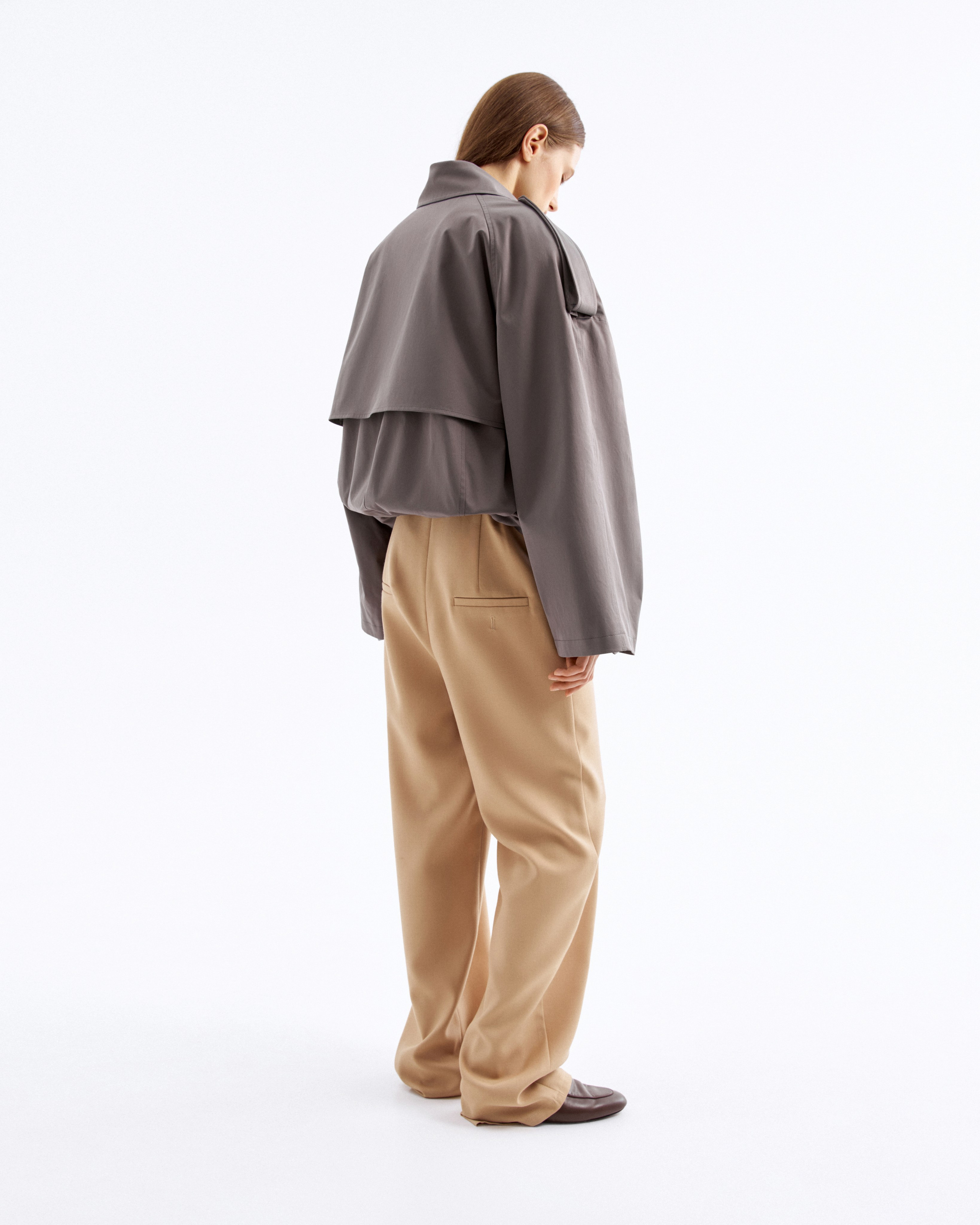 PROYAVI SPRING'24. Фотограф для брендов, Москва