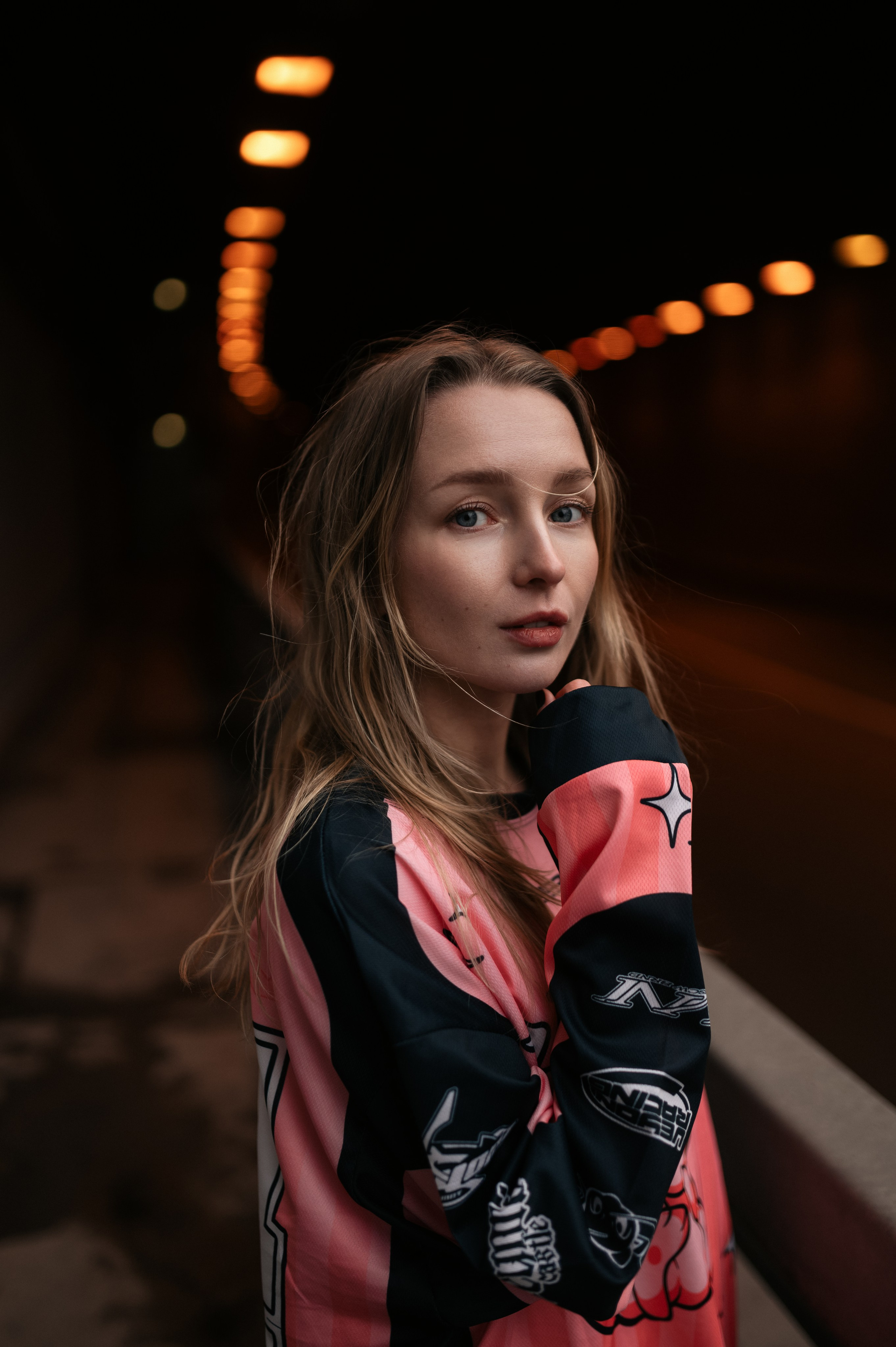 PORTRAIT. Фотограф Ксения Матвеева Санкт-Петербург