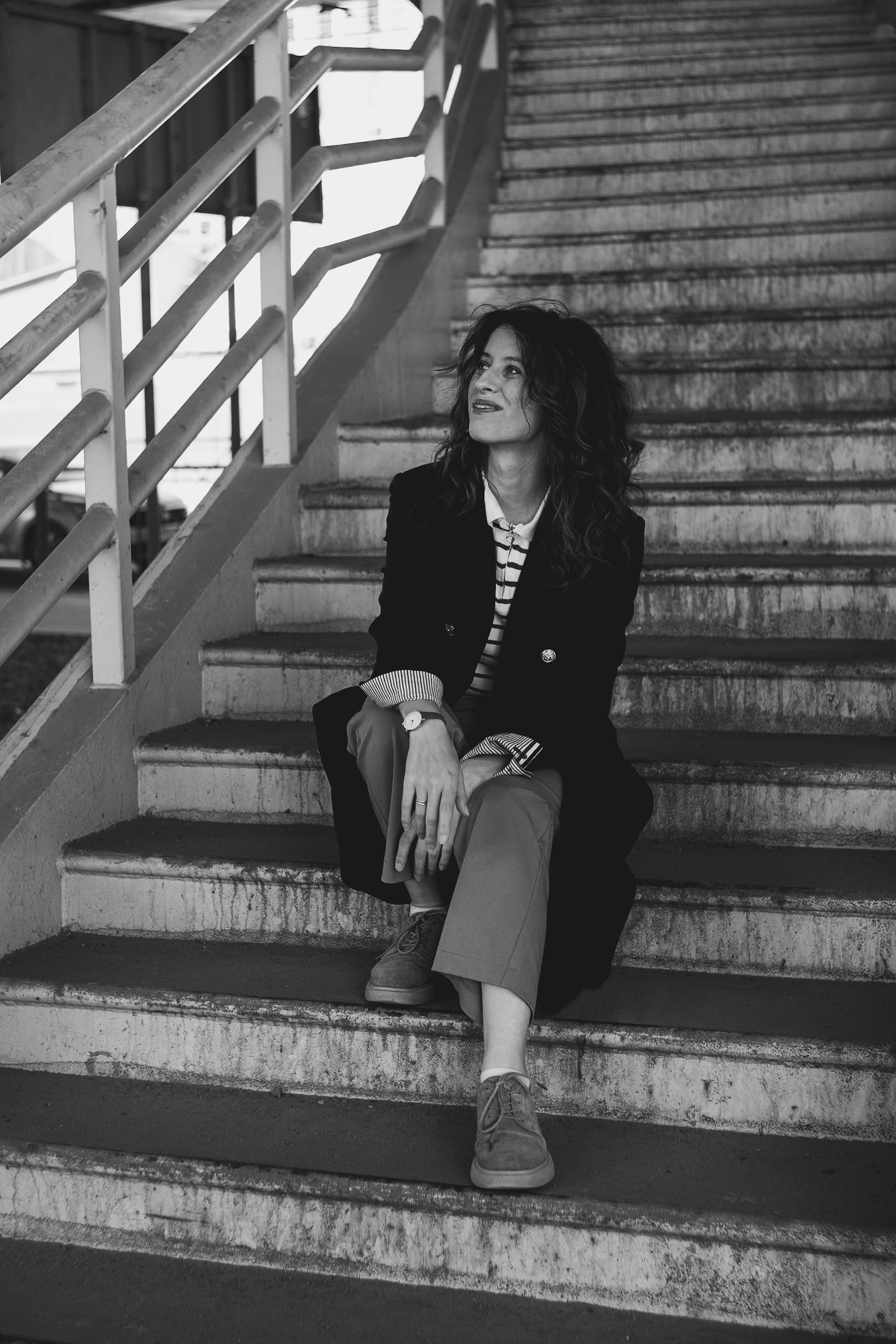 Аня. Главная