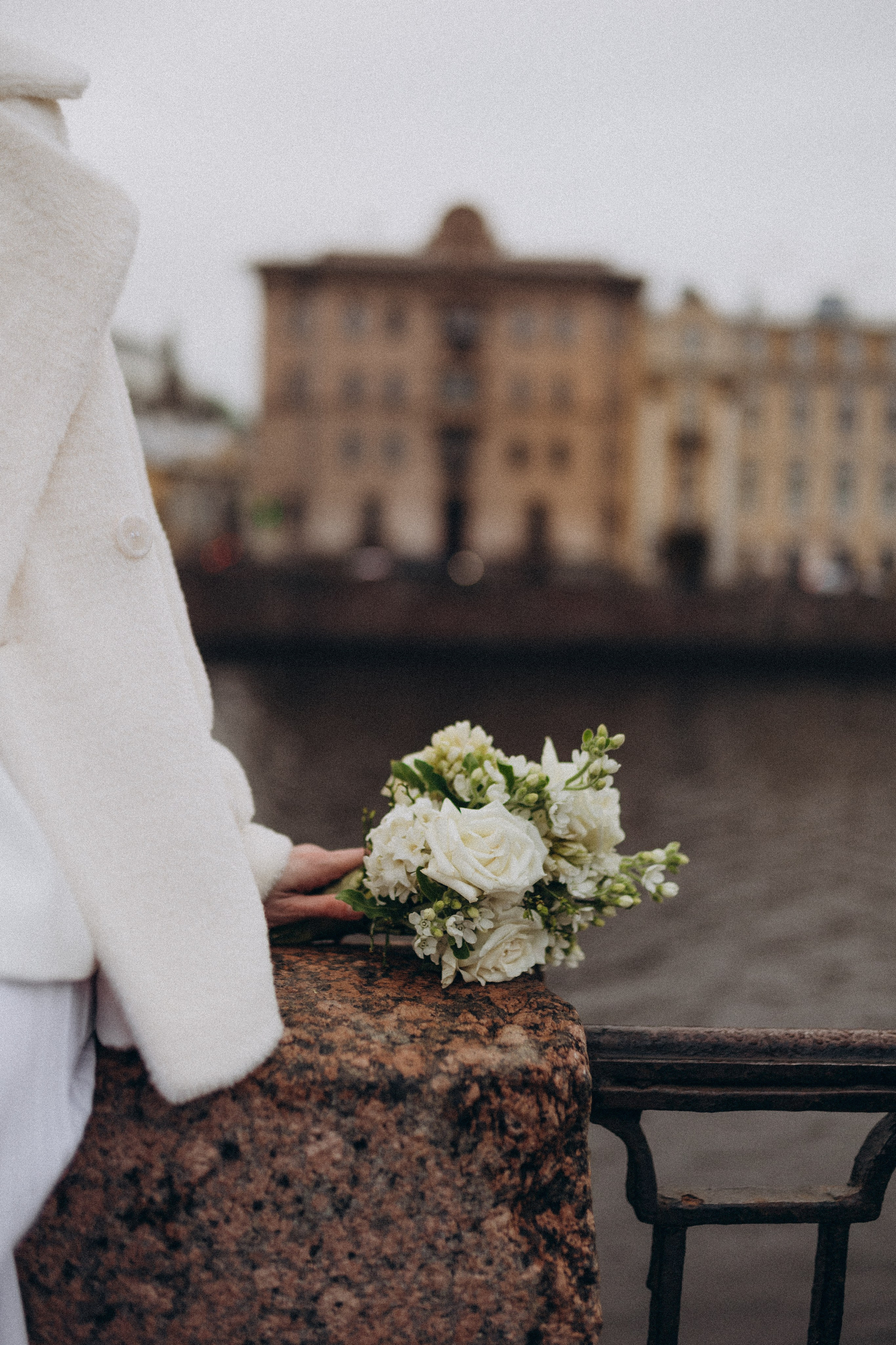 Дима и Лера. Свадебный и love story фотограф в Санкт-Петербурге