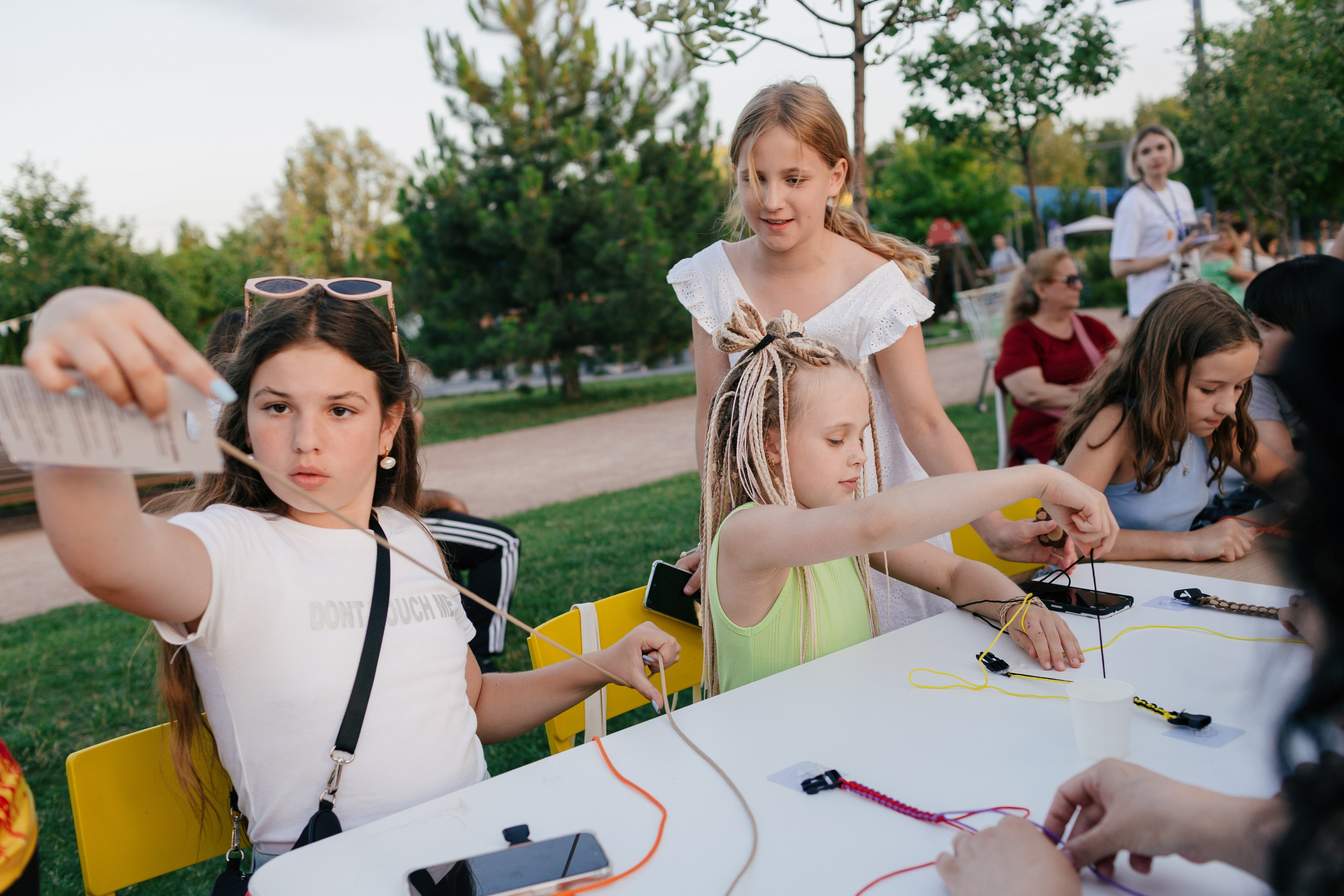 Dog Fest 2024. Главная