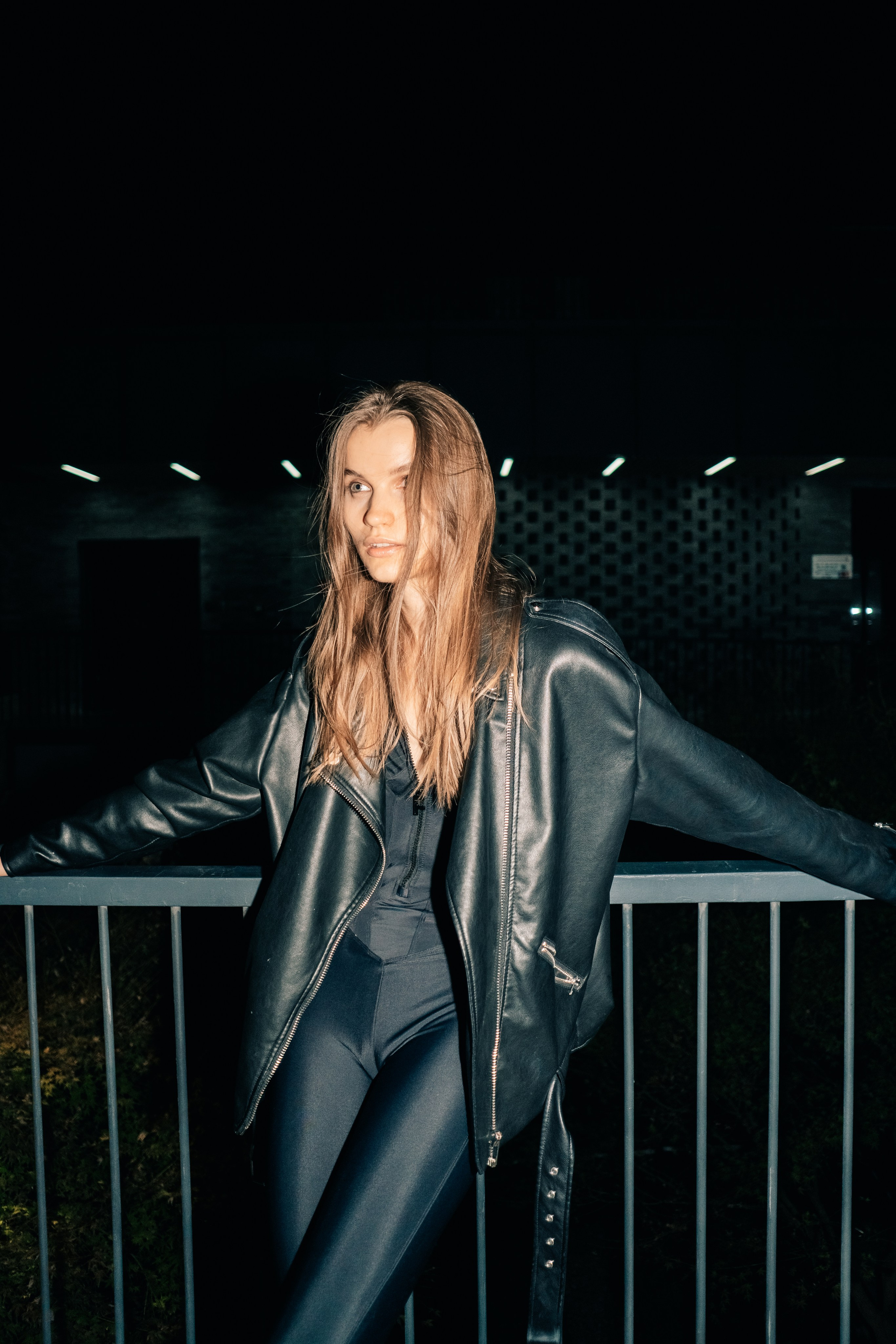 Photoshoot on Qianmen Street, Beijing