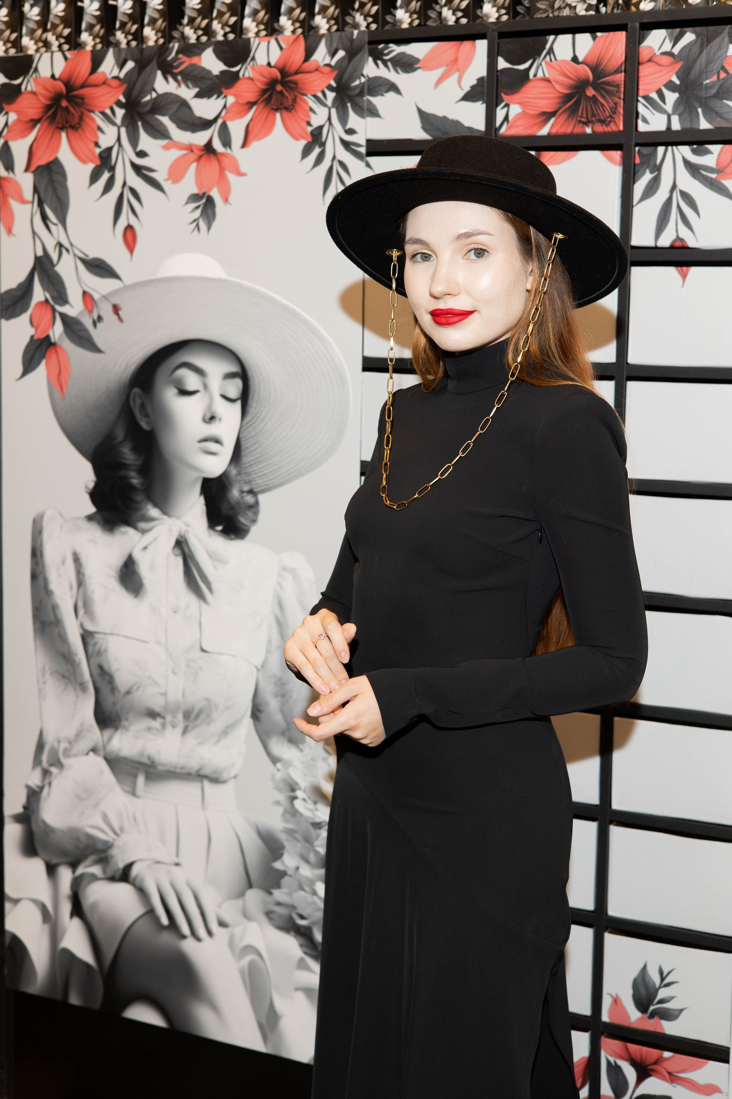 Первый Еврейский Женский Конгресс. Свадебный, портретный фотограф Москва