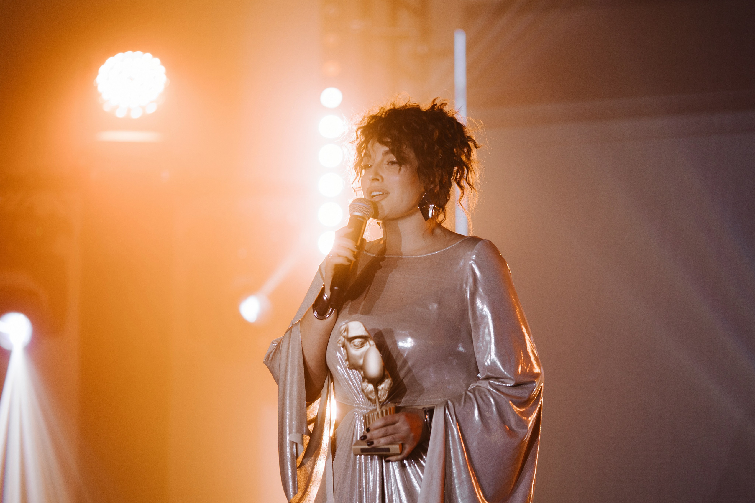 Премия «Ложка» 2023!. Свадебный и репортажный фотограф Новороссийск, Краснодар, Сочи Олеся Дзюба