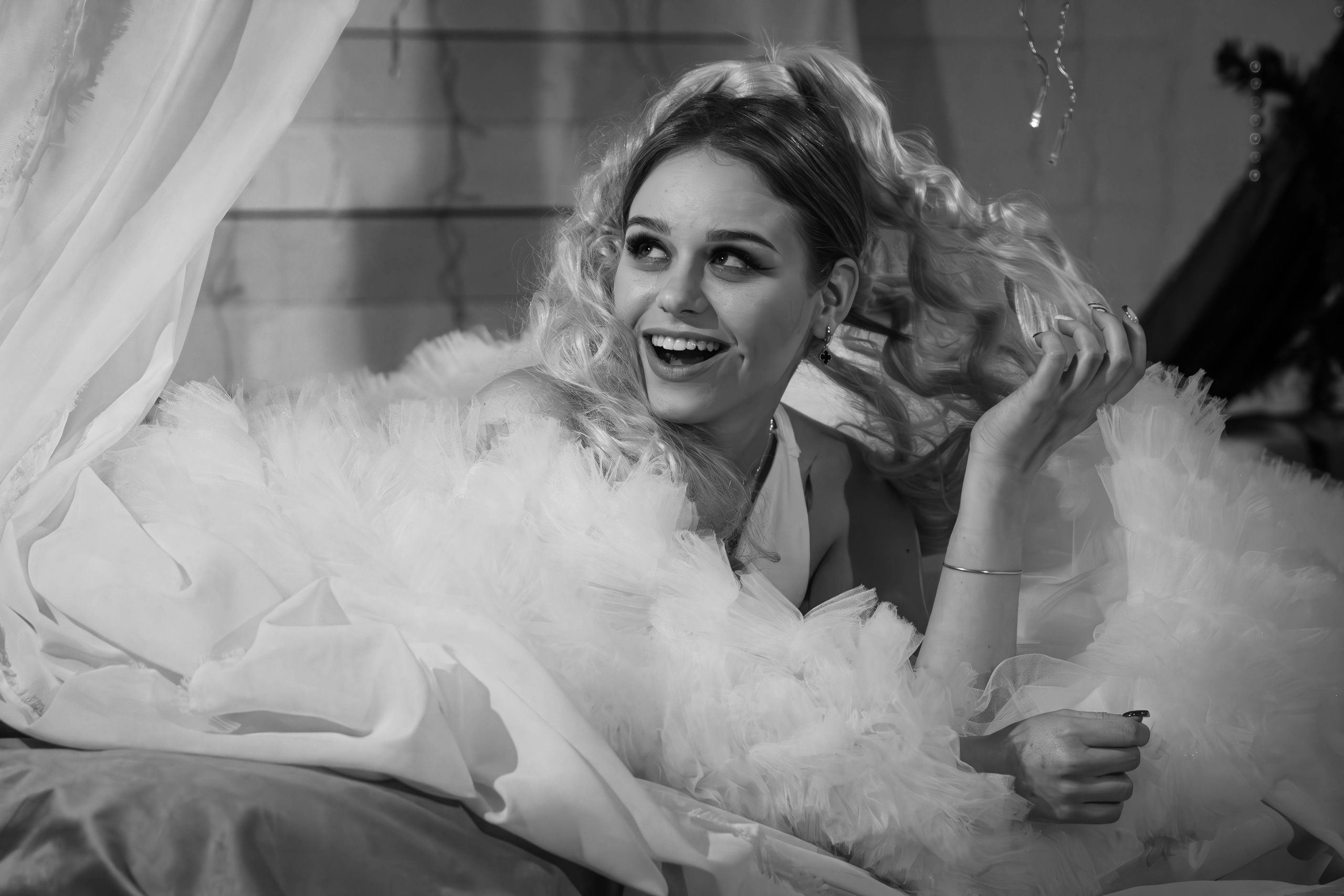 фотограф портрет